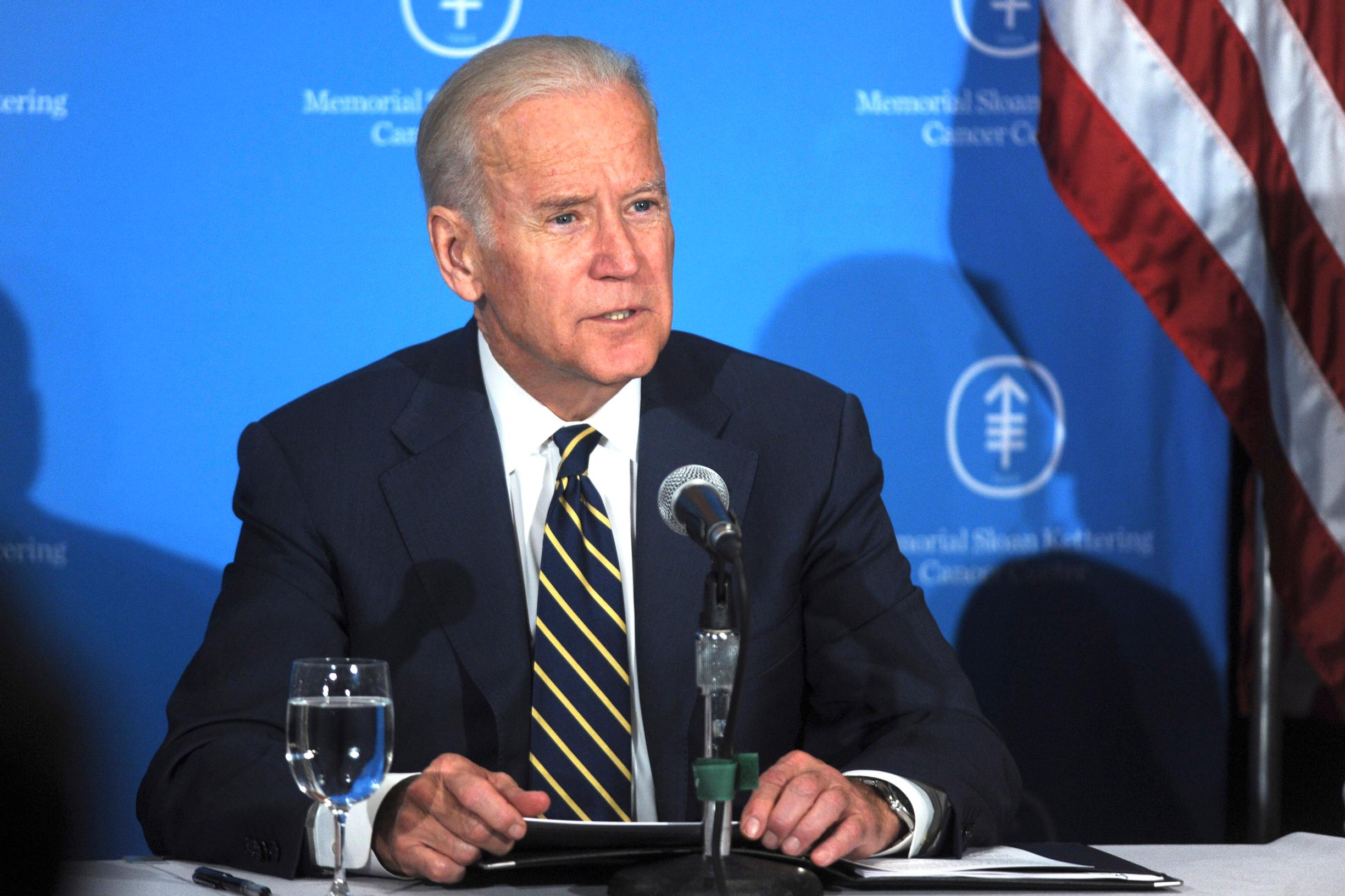 Joe Biden täyttää Trumpin aikaisen valtatyhjiön kansainvälisessä ilmastopolitiikassa