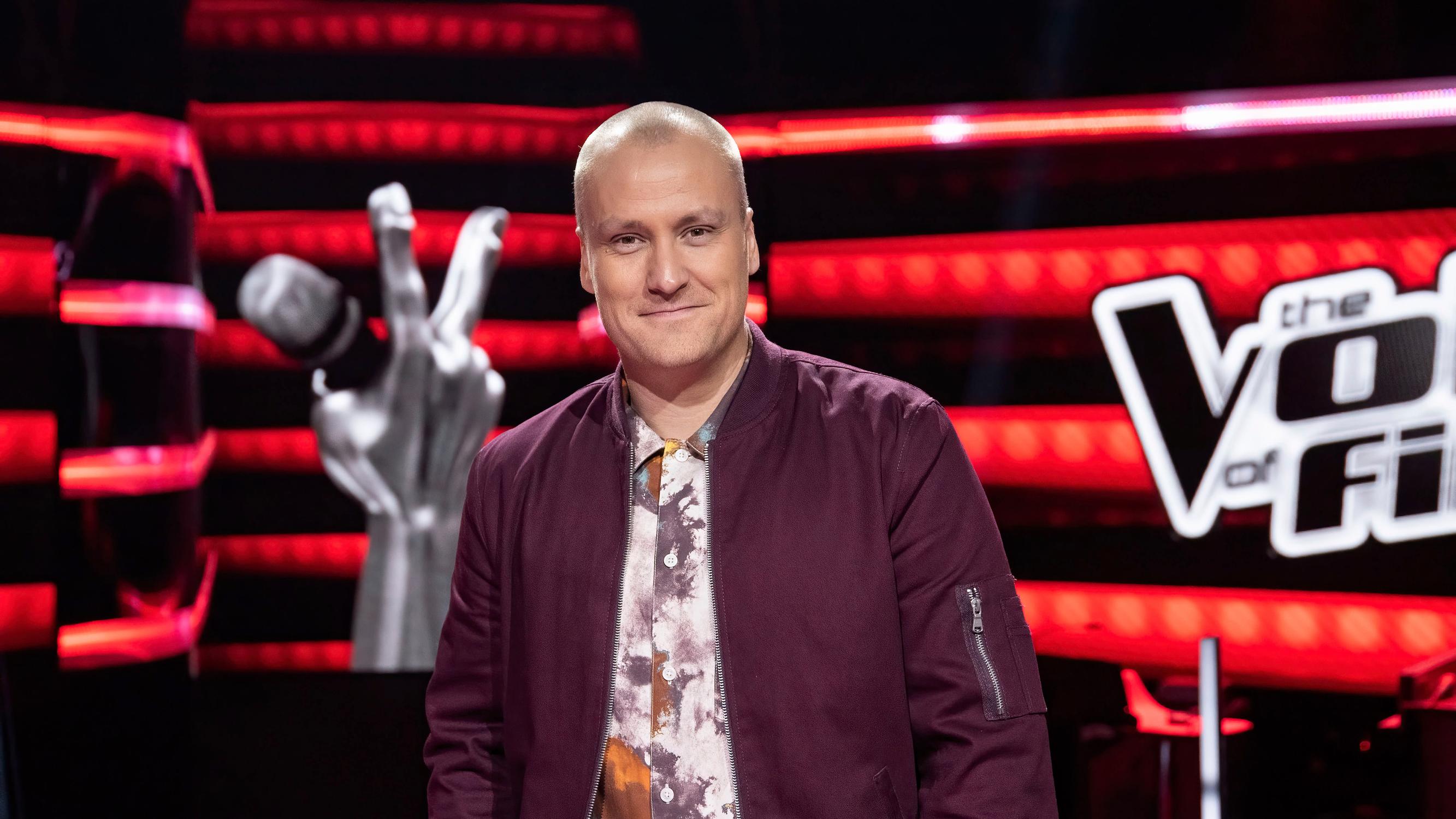 Heikki Paasonen ja koko perhe sairastivat koronan: ”Joululoma meni siinä – hyvä paikka pysähtyä, vaikka väkisin”