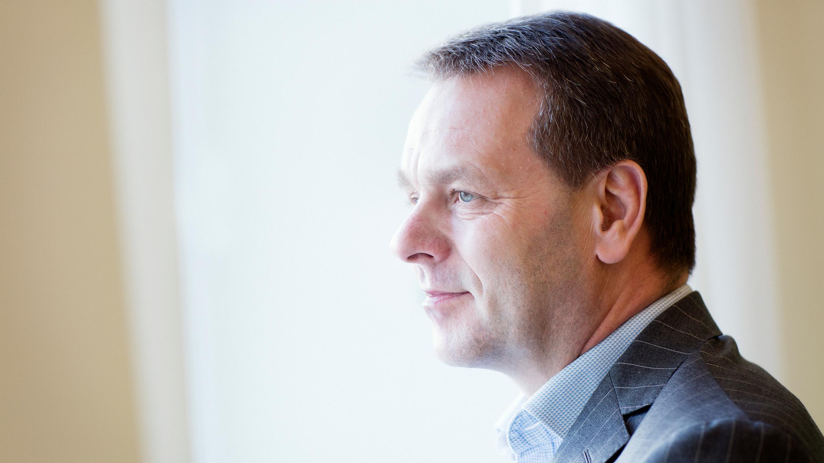 Jan Vapaavuori kieltäytyi ehdokkuudesta Helsingin pormestariksi – Millainen on hänen oma Helsinkinsä?