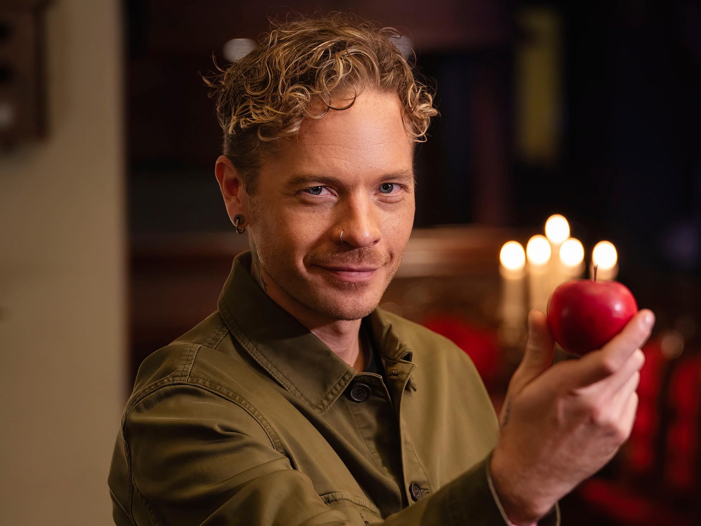 Sauli Koskinen: ”Pitkään kyseltiin, että onko BB-rahoja jäljellä – Voitin ohjelman parikymppisenä vaatekaupan myyjänä, että mitäpä arvelette”