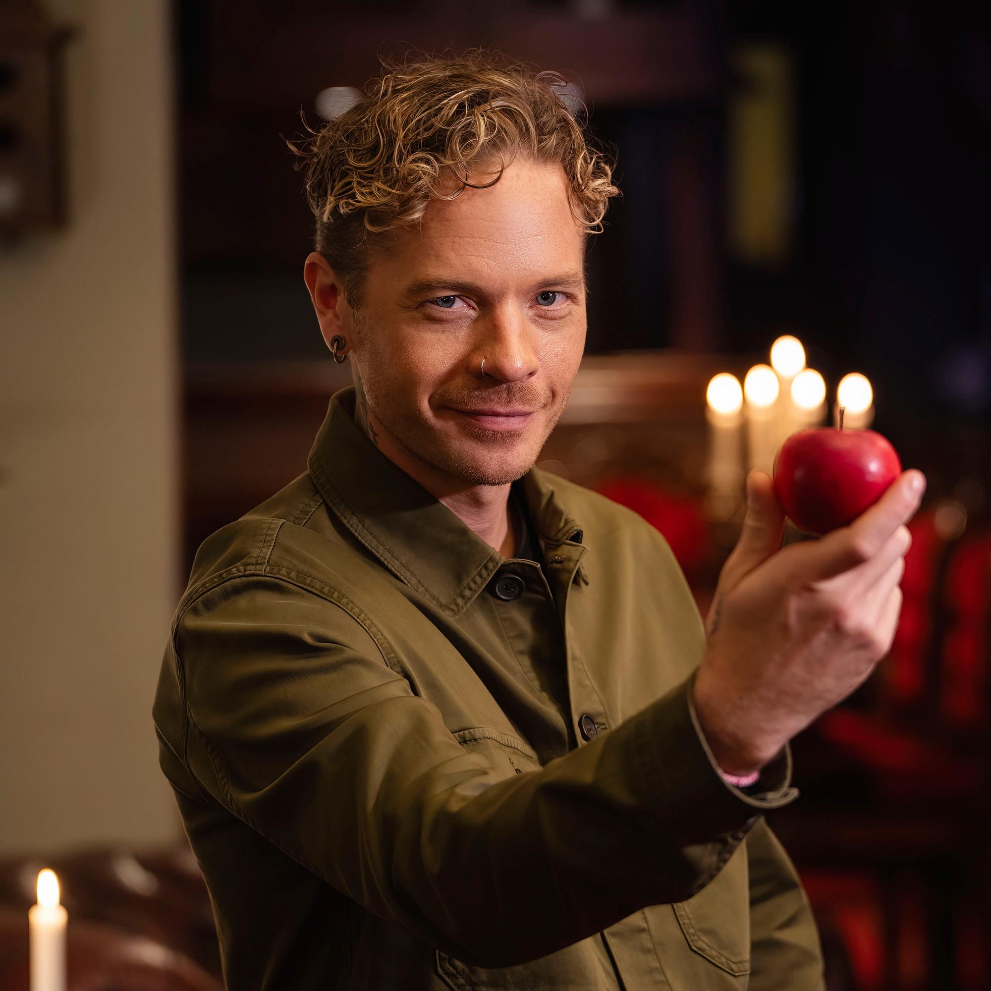 Sauli Koskinen: ”Pitkään kyseltiin, että onko BB-rahoja jäljellä – Voitin ohjelman parikymppisenä vaatekaupan myyjänä, että mitäpä arvelette”