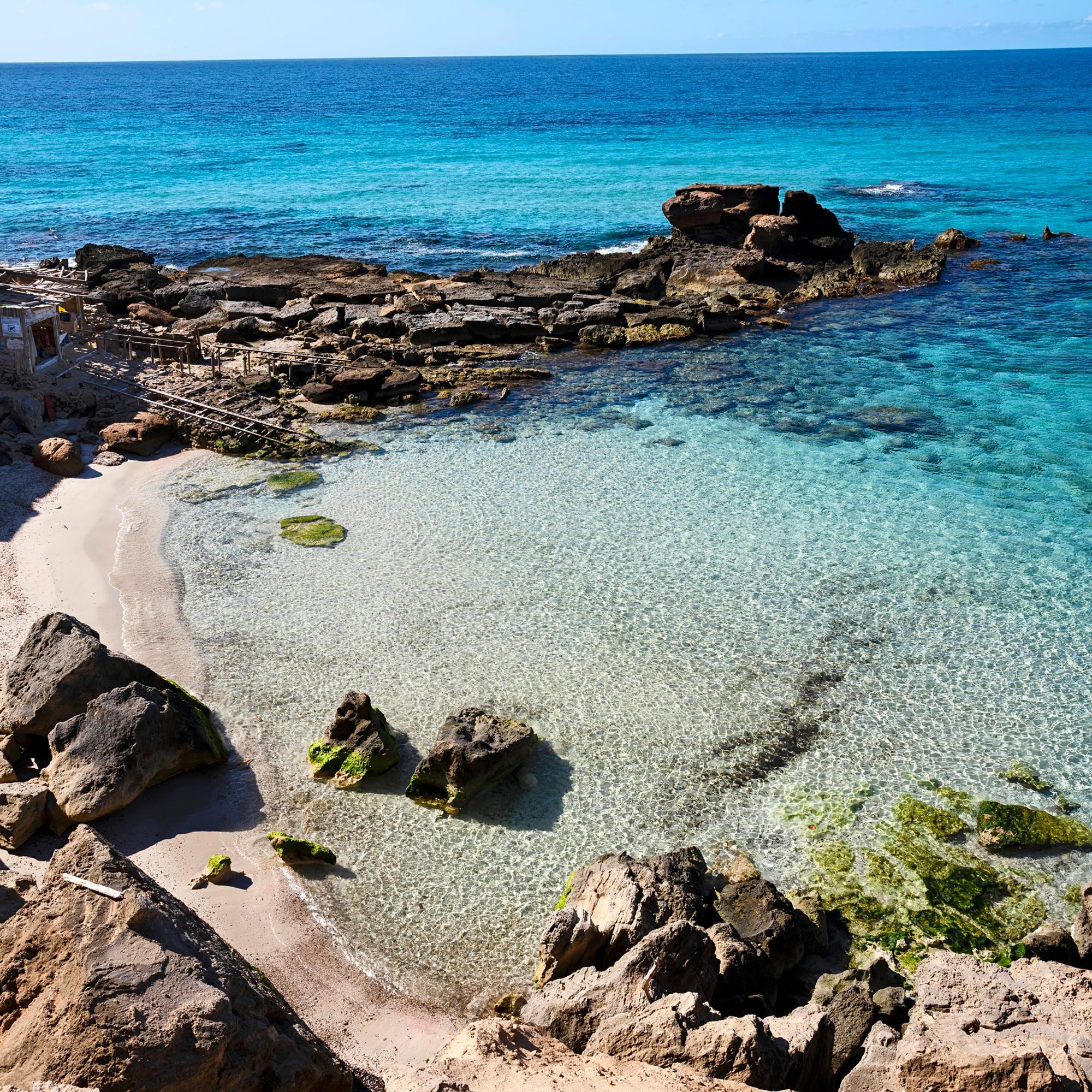 Tällainen on Välimeren saarilöytö Formentera – Euroopan parhaita rantoja, omaa rauhaa ja 60-luvun hippitunnelmaa