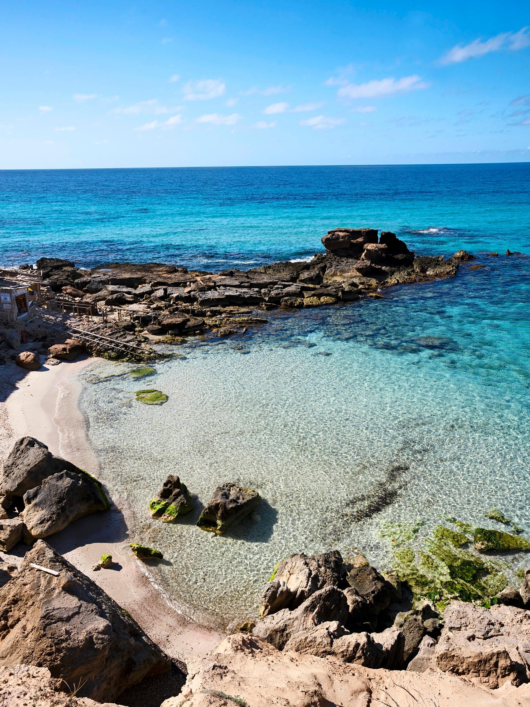 Tällainen on Välimeren saarilöytö Formentera – Euroopan parhaita rantoja, omaa rauhaa ja 60-luvun hippitunnelmaa