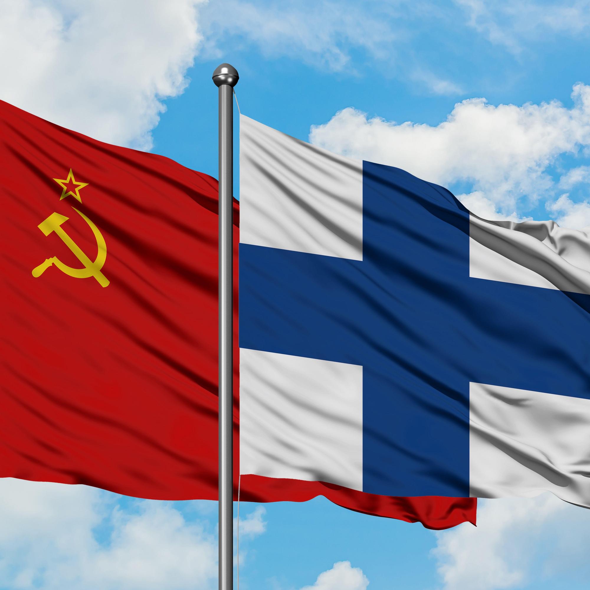 ”Miksi Suomi säilyi itsenäisenä, vaikka hävisi sodan?” – Apu Juniorin tiedekysymykset 