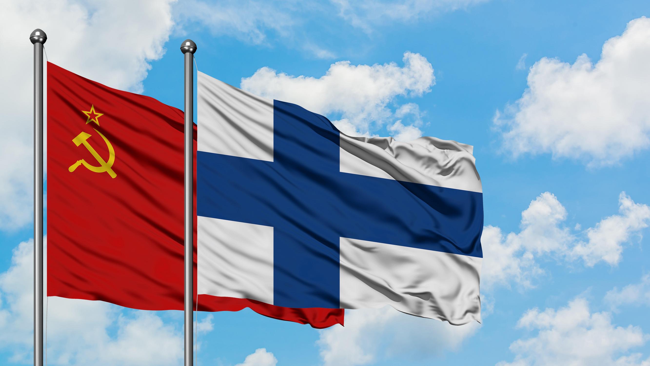 ”Miksi Suomi säilyi itsenäisenä, vaikka hävisi sodan?” – Apu Juniorin tiedekysymykset 