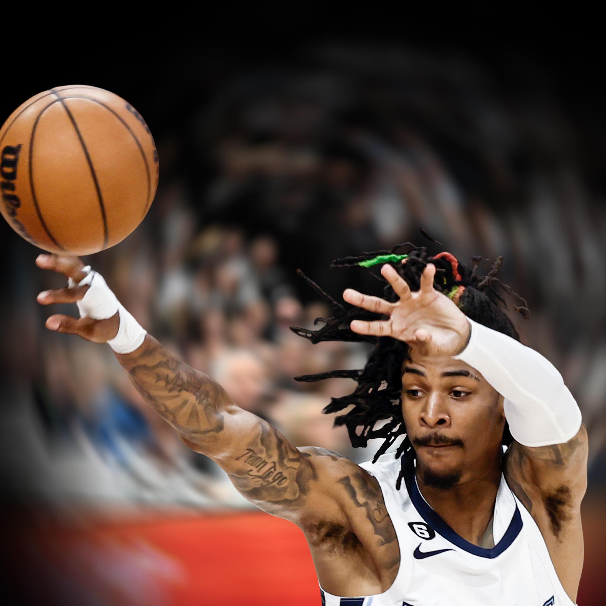 Tuomas Iisalon Memphis Grizzlies: Käsiaseella leveillyt supertähti, takana loukkaantumisten tuhoama kausi ja joukkue, jolla on kaikki avaimet menestykseen
