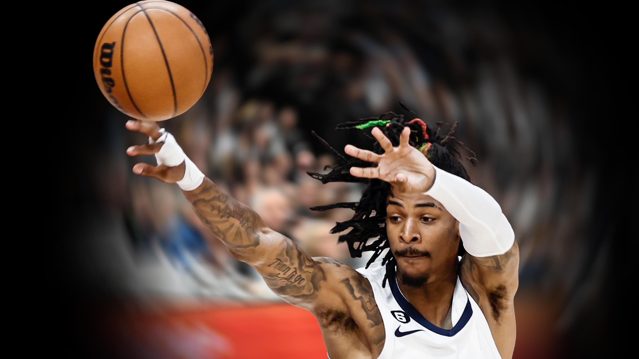 Tuomas Iisalon Memphis Grizzlies: Käsiaseella leveillyt supertähti, takana loukkaantumisten tuhoama kausi ja joukkue, jolla on kaikki avaimet menestykseen