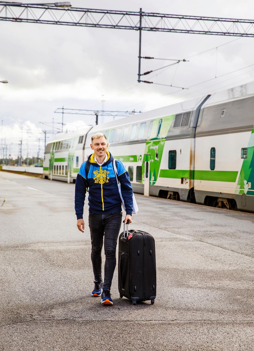 Maxim Fedorov Kiert Nyt Suomea Ja Yll tt Kaikki Apu maxim-fedorov-kiert-nyt-suomea-ja-yll-tt-kaikki-apu