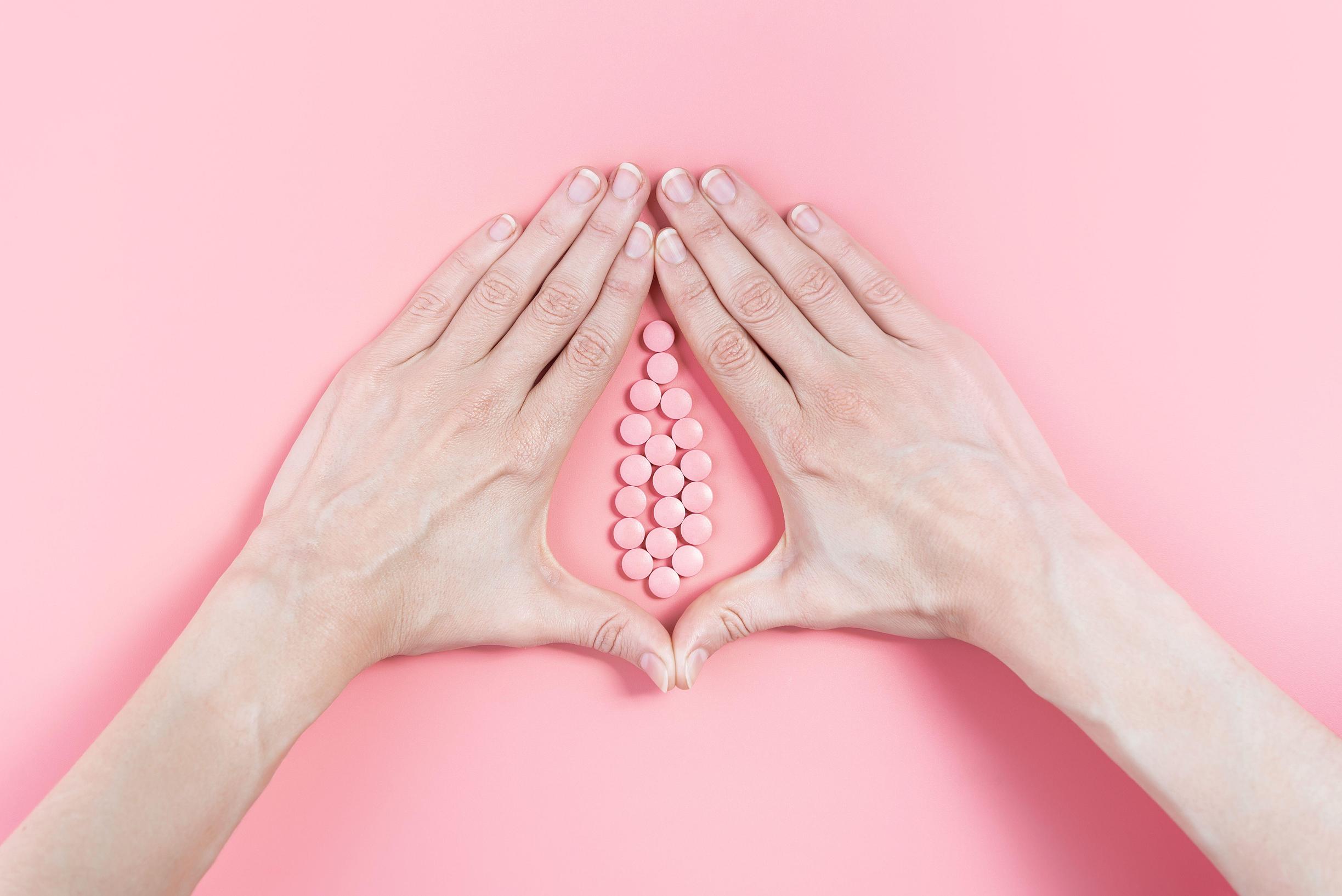 Patteja häpyhuulten sisällä – Syöpä pelottaa, mutta voivatko ne olla esimerkiksi rasvapatteja? Gynekologi vastaa