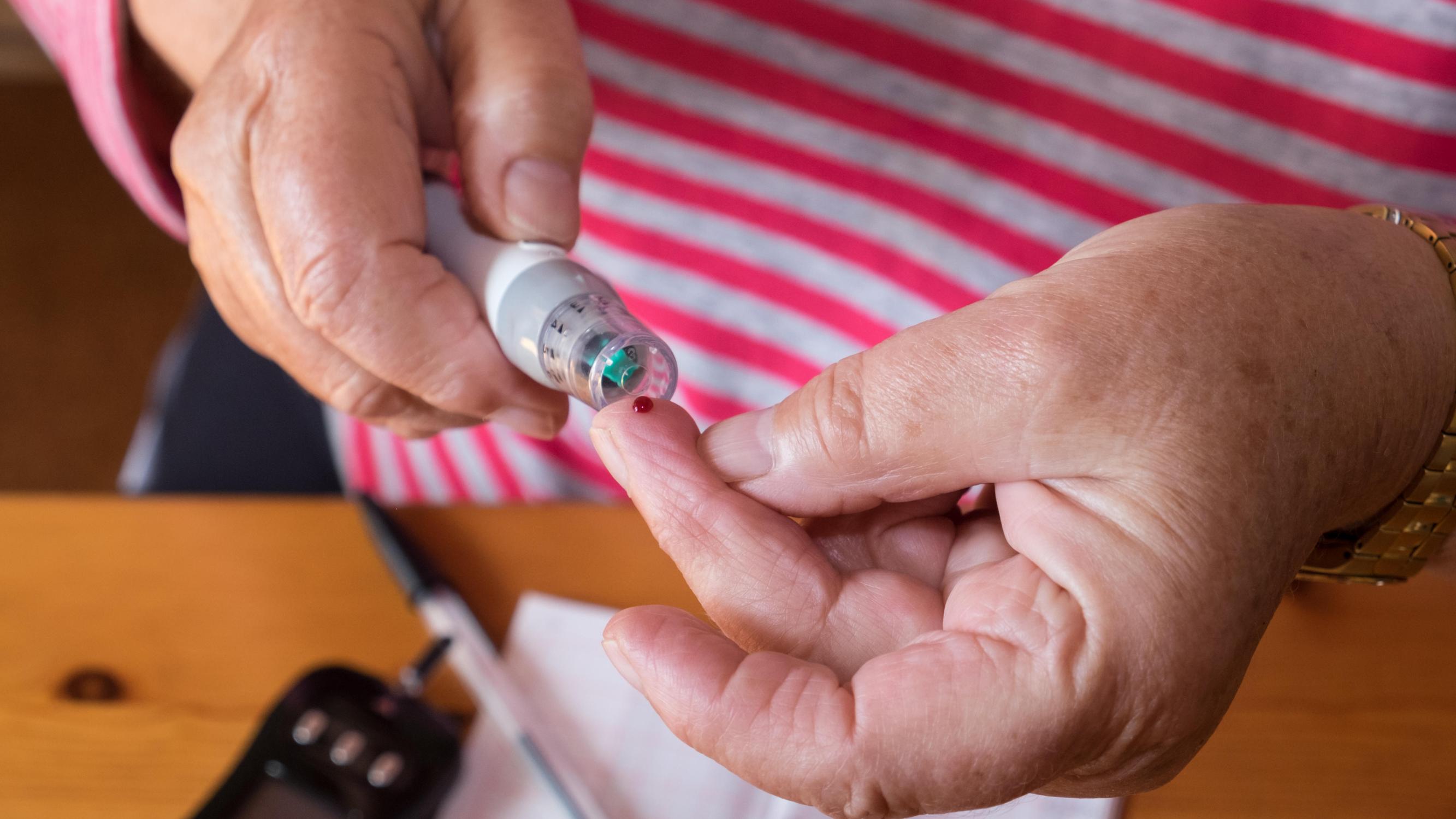Tyypin 1 Diabetes Voiko Periyty Lapsenlapselle Apu klinikka Apu tyypin-1-diabetes-voiko-periyty-lapsenlapselle-apu-klinikka-apu