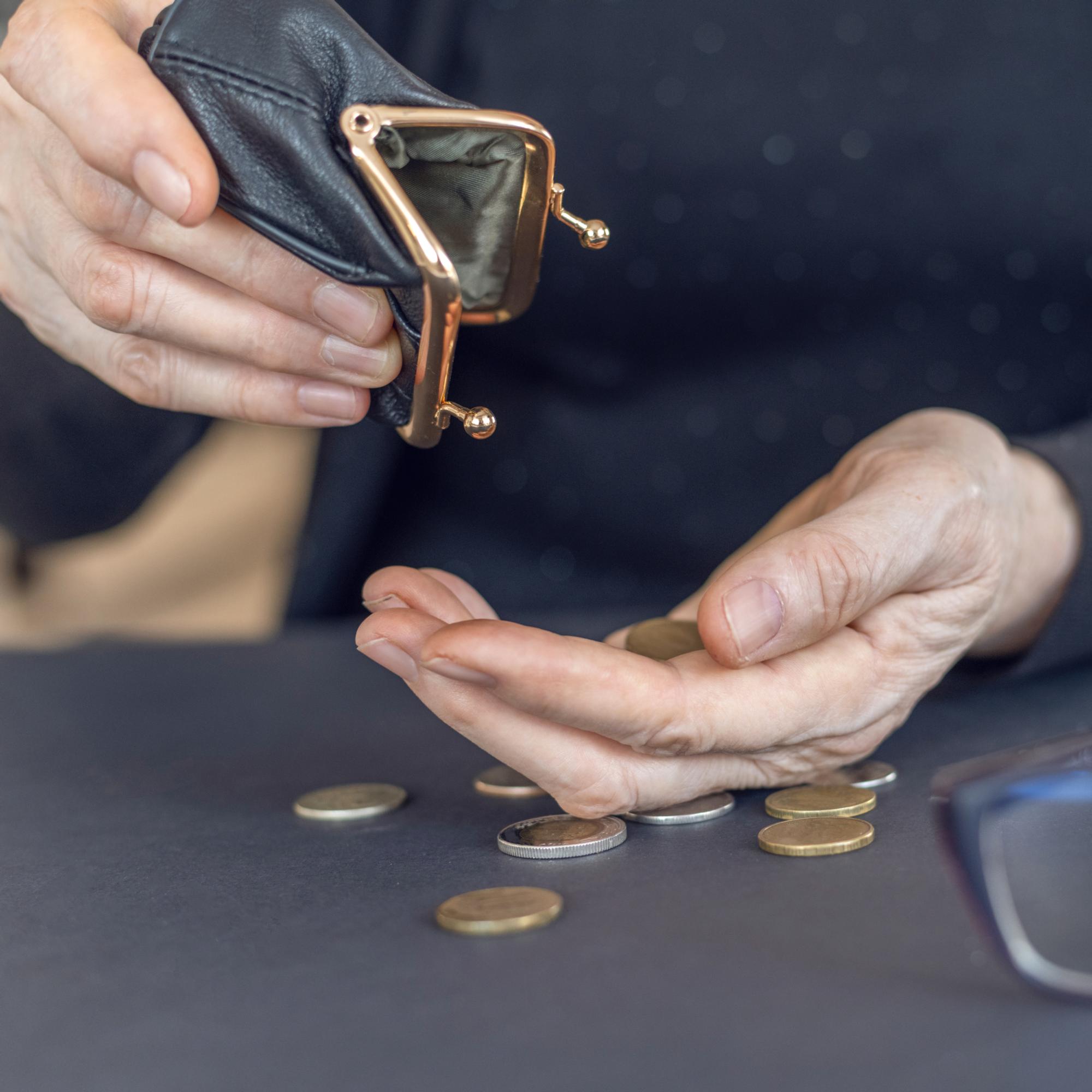 Sosiaaliturvan väärinkäyttöä kauhistellaan, mutta oikea ongelma on sen alikäyttö