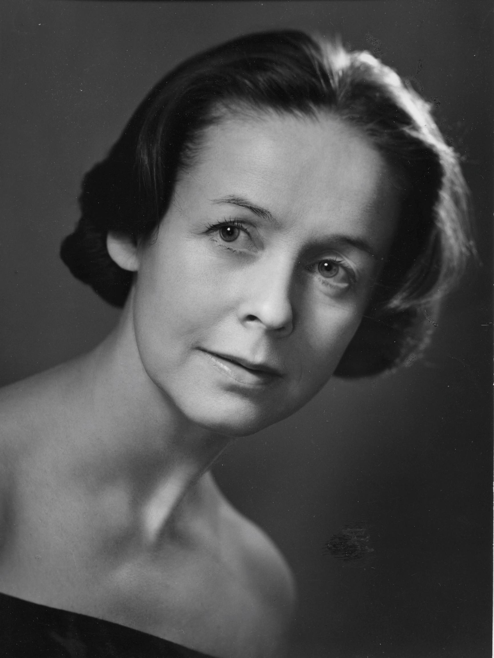 Eeva-Kaarina Volanen