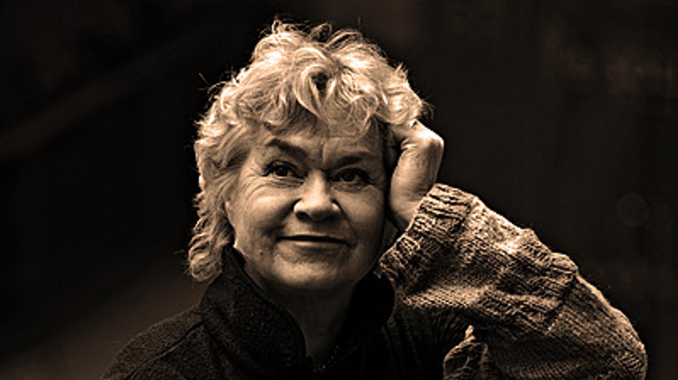 Marja Packalén: "Äitini turvaton kohtalo mietityttää minua yhä toisinaan"