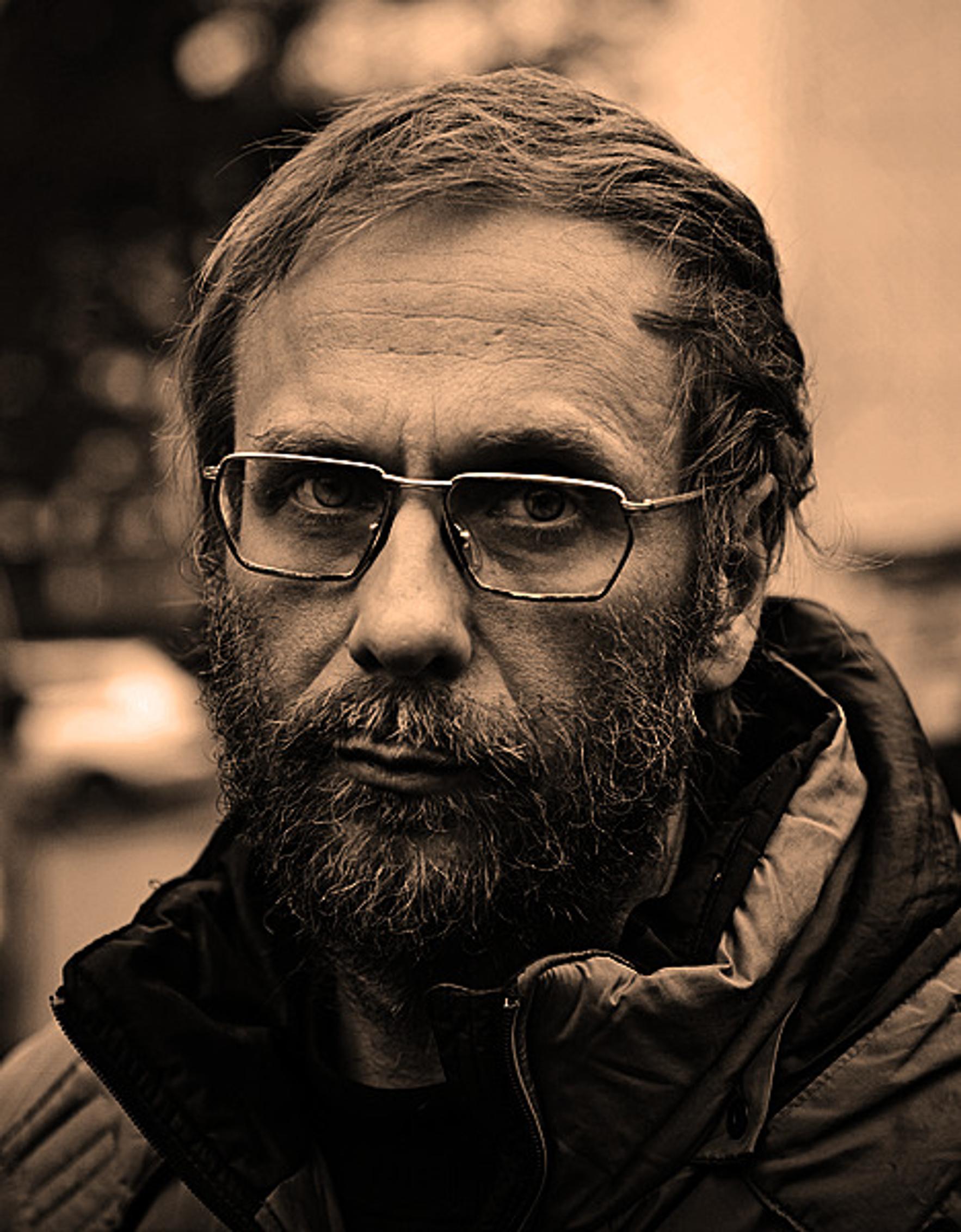 Mitä olen oppinut: Risto Isomäki