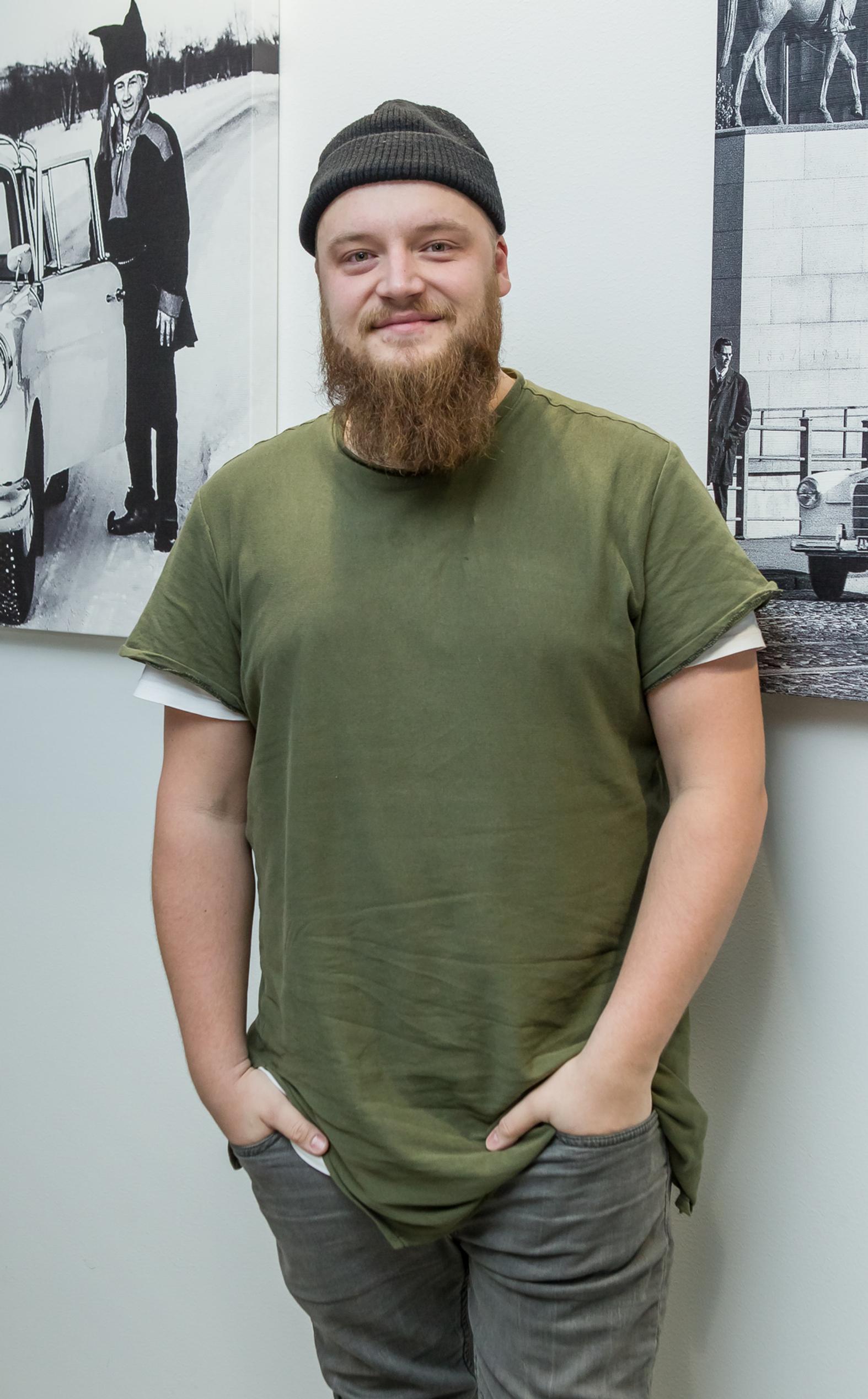 Kasmirin rankka vuosi: ”Nyt tiedän, millaista on olla vähän suositumpi artisti” 