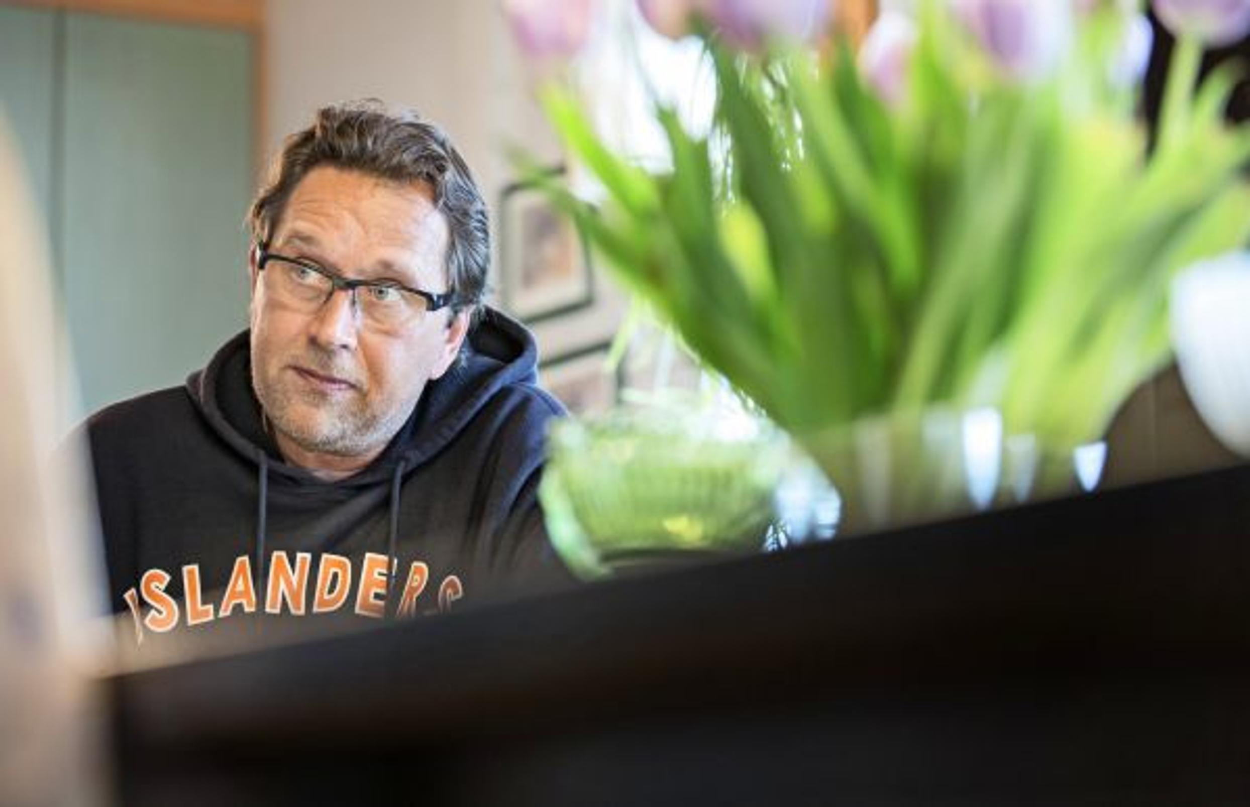 Bakteeri söi Jyrkin sydämeen reiän: ”Kuolemanpelkoa kesti vuoden”