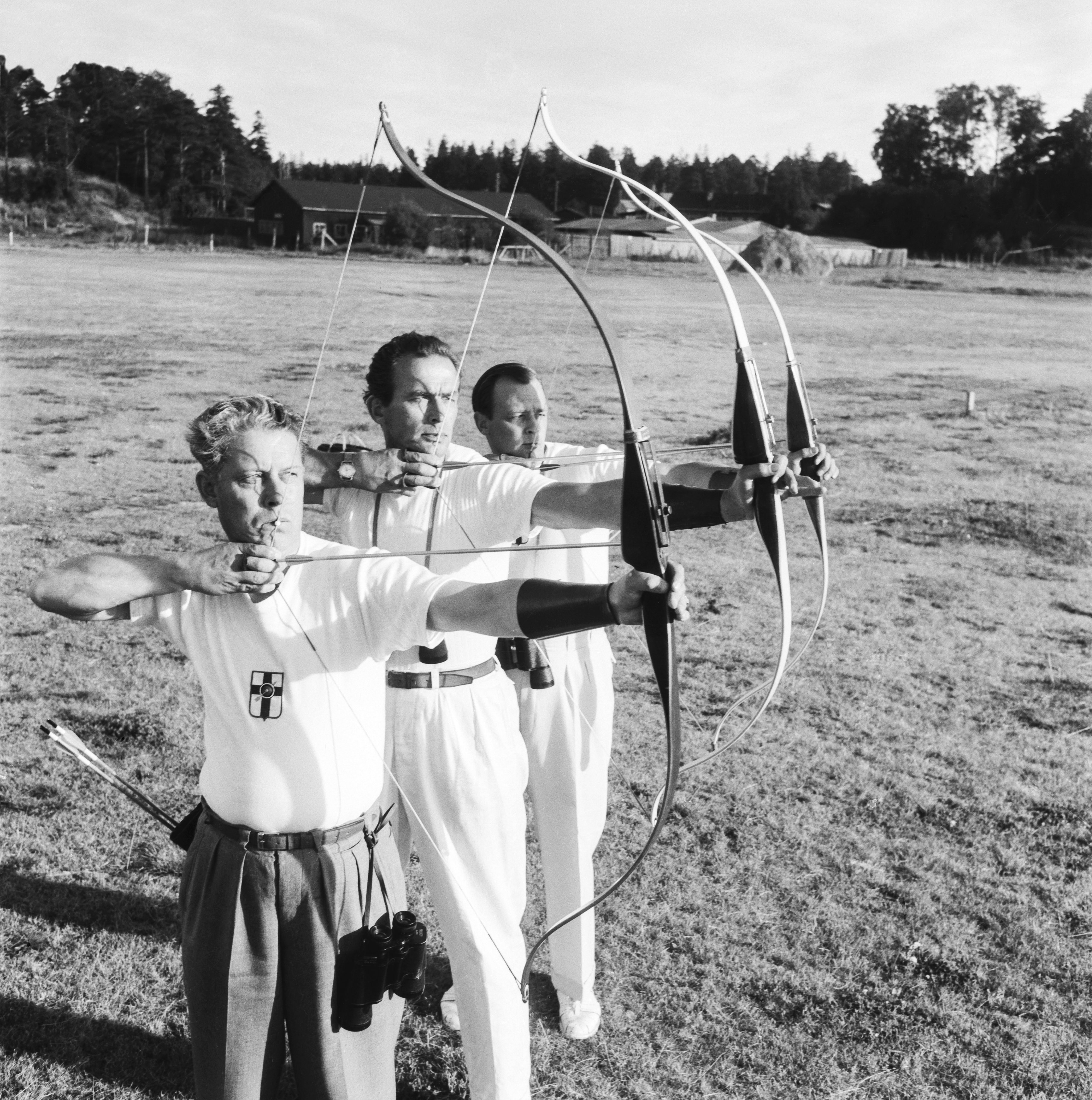 Langenneet legendat 2/10 Tapio Rautavaara ja reissumiehen eväät | Apu