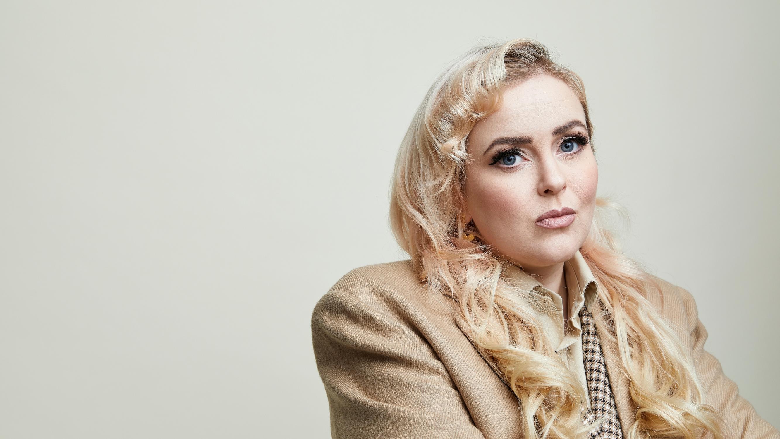 Ellinoora kertoo, miten menestys on muuttanut häntä: "Olen entistä ahdistuneempi"