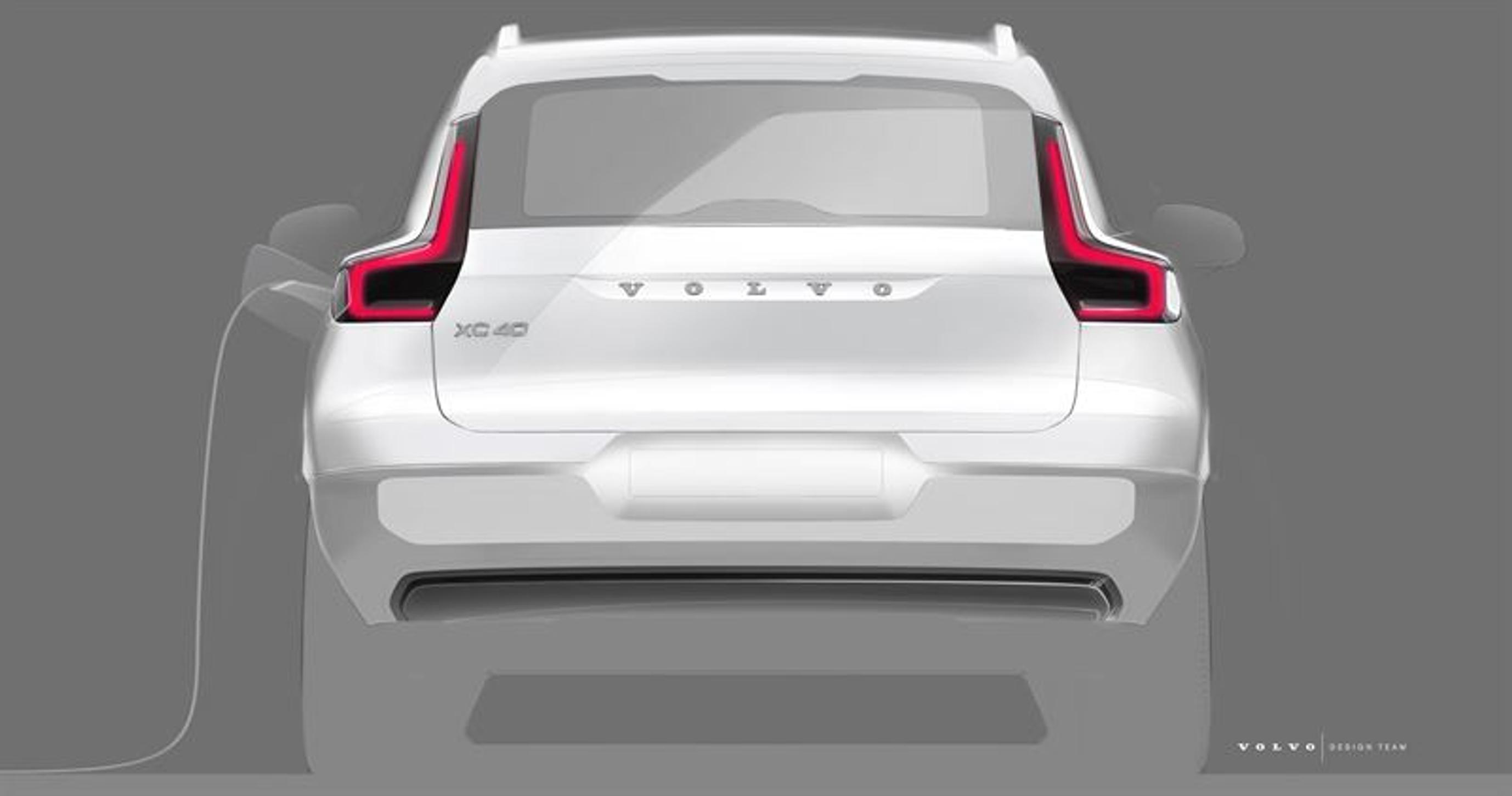 Volvo alkaa nimetä automallejaan uudella tavalla – palaako Jakob takaisin?