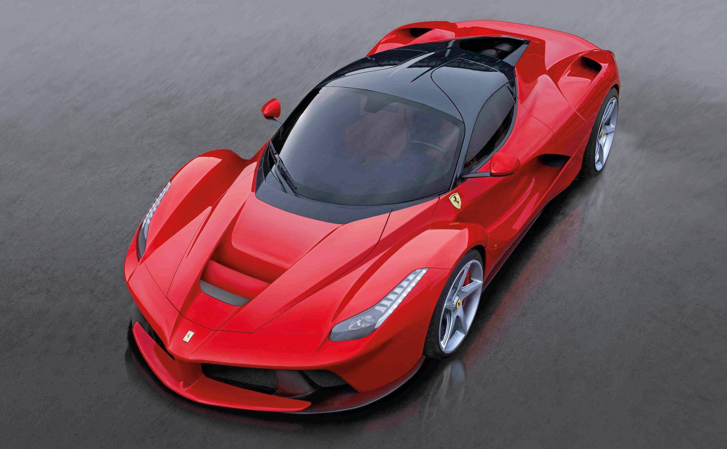 Ferrari kieltää myymisen – LaFerrareja löytyy silti liikkeistä: hinta 3 kertaa alkuperäisen
