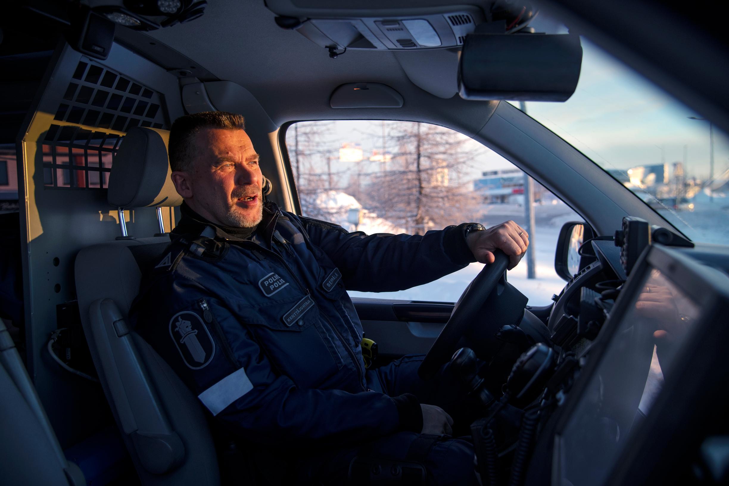 Pohjoinen huumereitti Tornion ja Haaparannan välissä on noussut Suomen suurimpiin