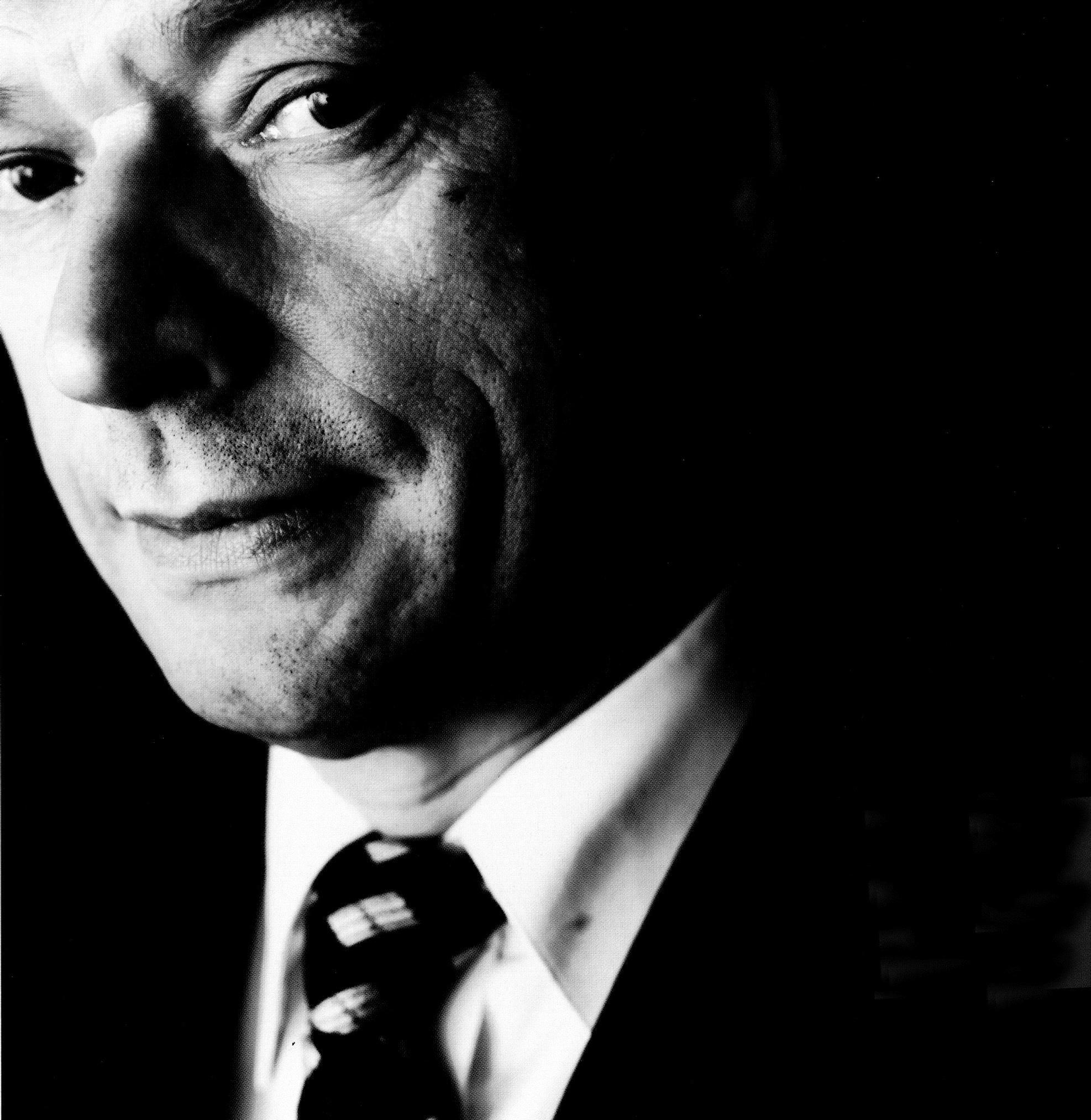 Tylyjen tilanteiden mies | Sauli Niinistö
