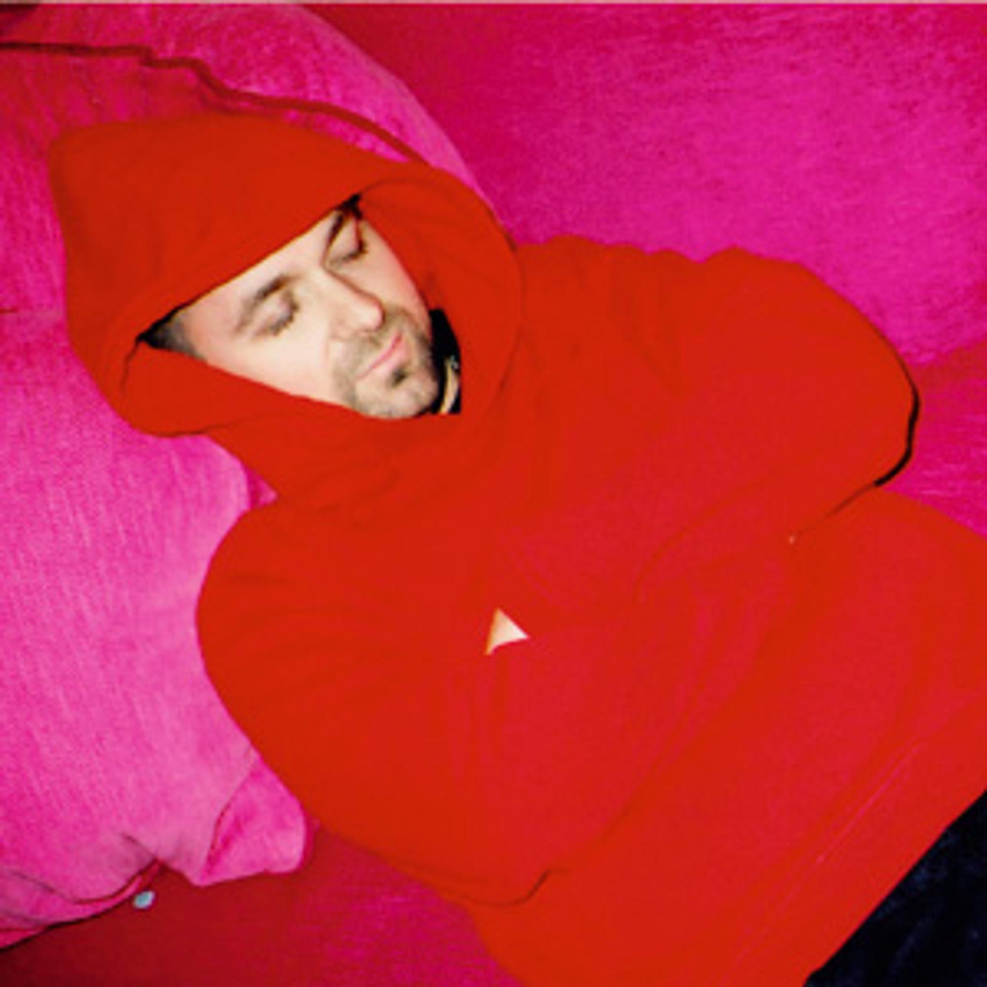 Lukasin evankeliumi | Lukas Moodysson