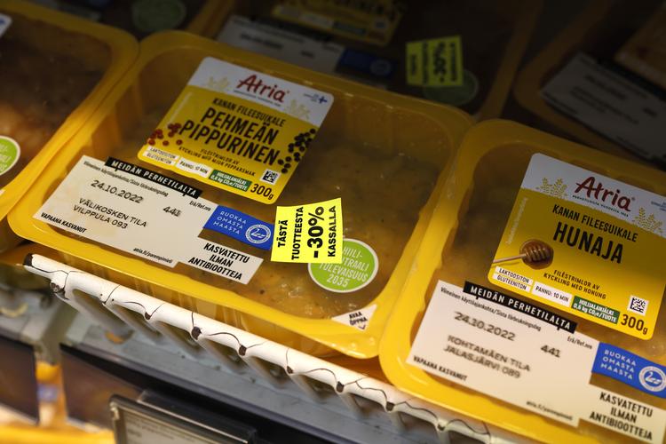 Parasta ennen ja viimeinen käyttöpäivä | Mitä eroa merkinnöillä? | Apu