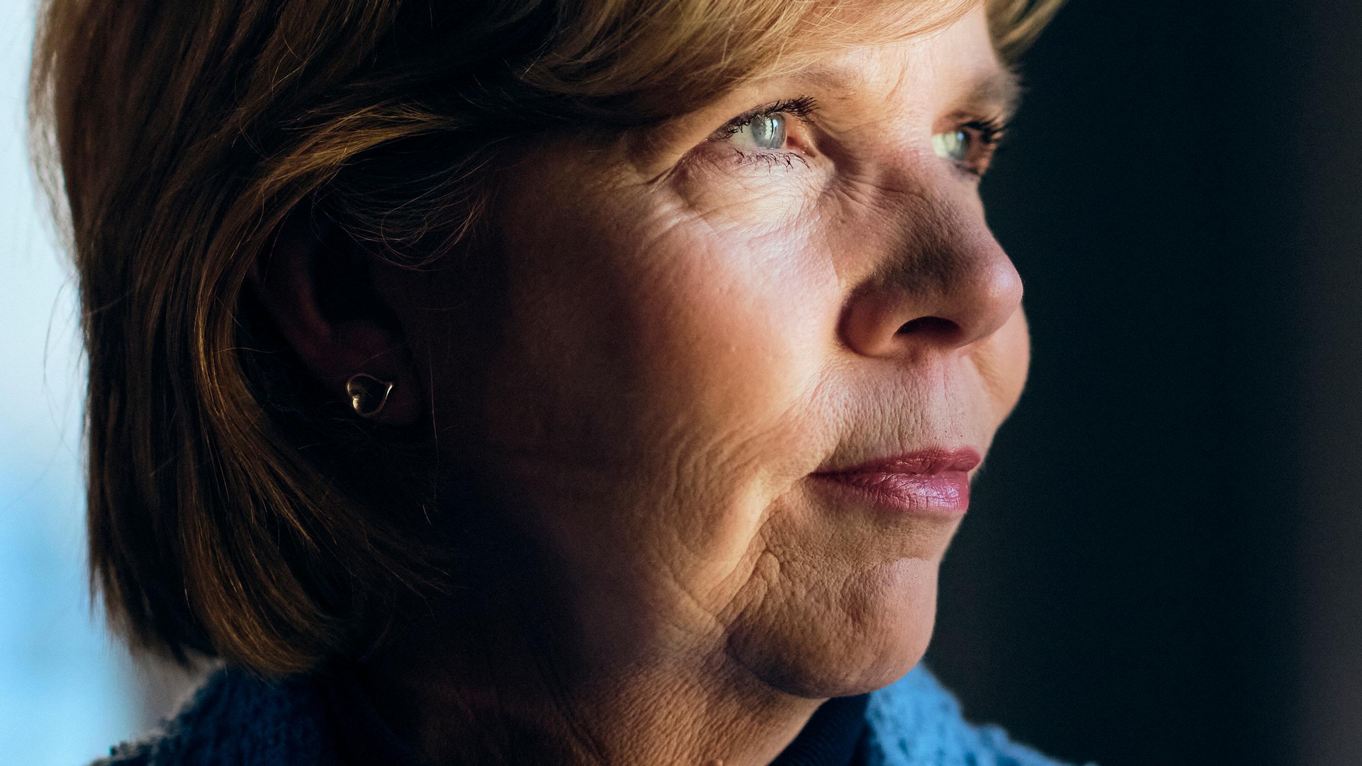 Anna-Maja Henriksson luopuu RKP:n puheenjohtajuudesta – Ajoi päätöksillään puolueensa sekavaa tilaan