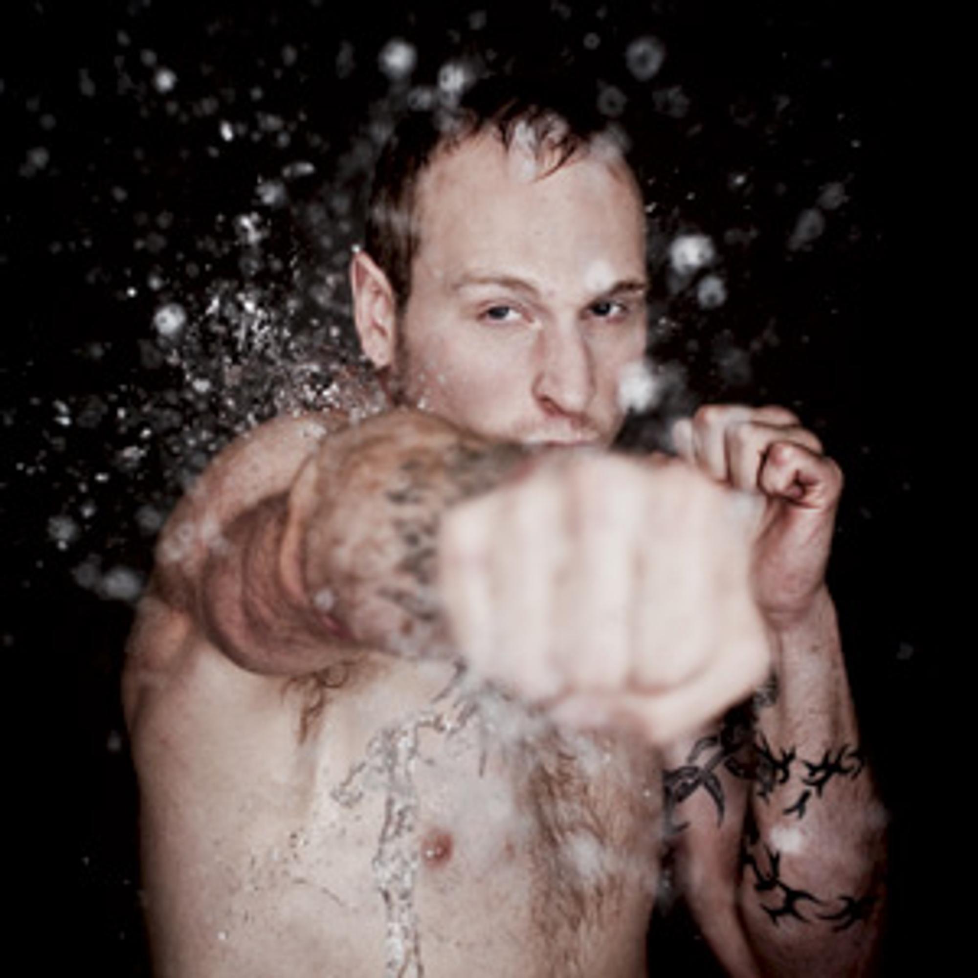 Minä ja Robert | Robert Helenius