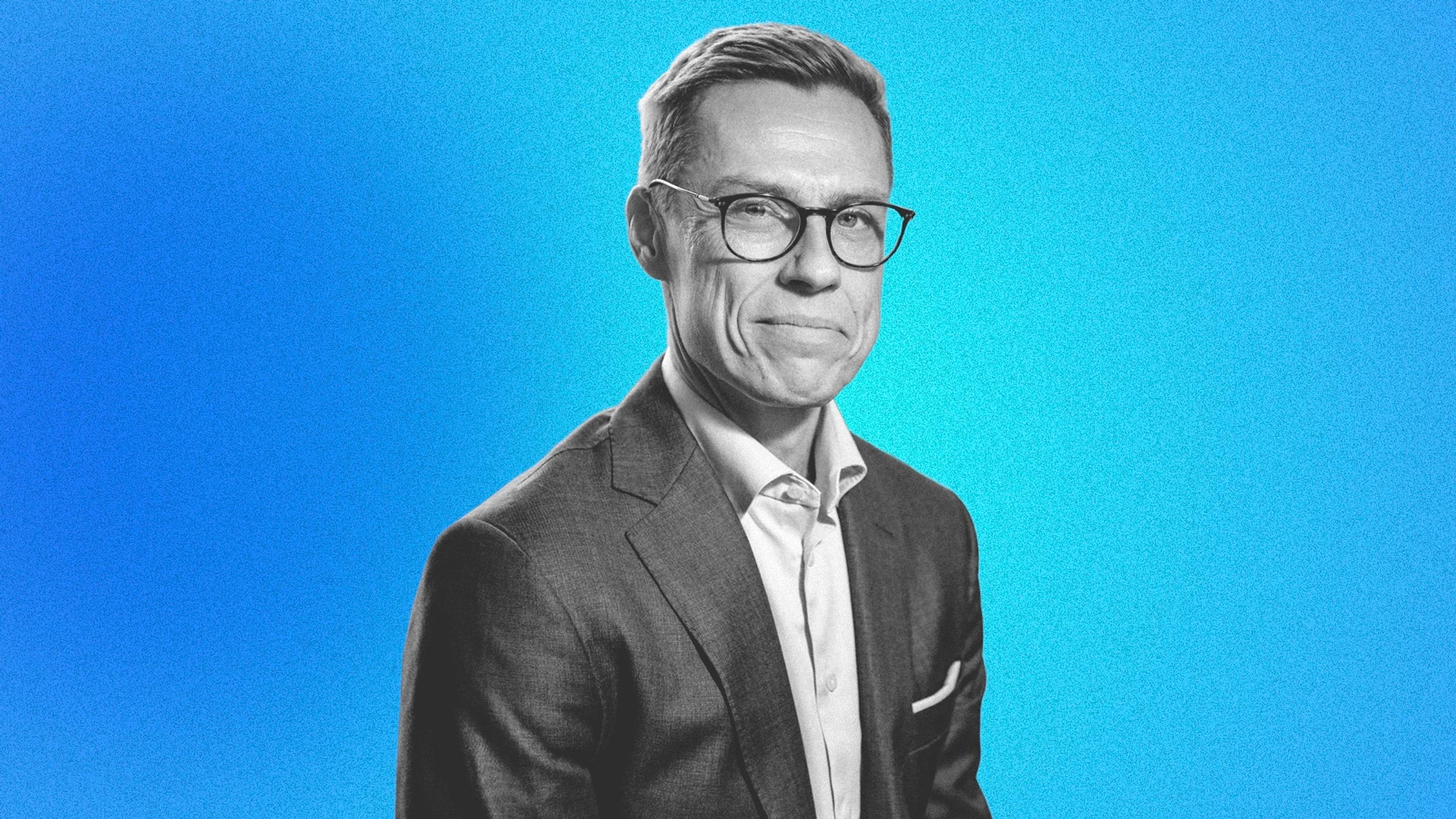 Petteri Orpo soittelee päivittäin ja kysyy, monesko artikla tulee Naton neljännen artiklan jälkeen