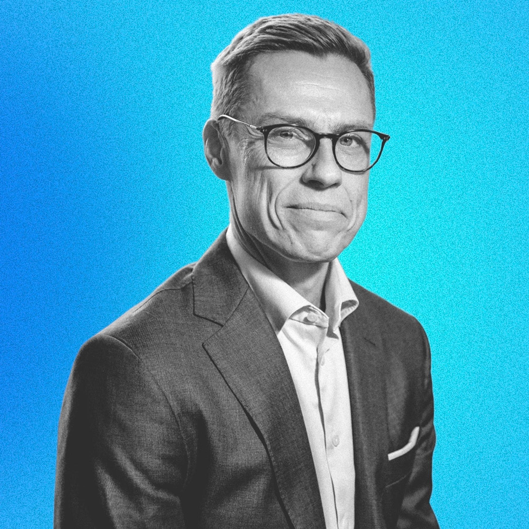 Petteri Orpo soittelee päivittäin ja kysyy, monesko artikla tulee Naton neljännen artiklan jälkeen