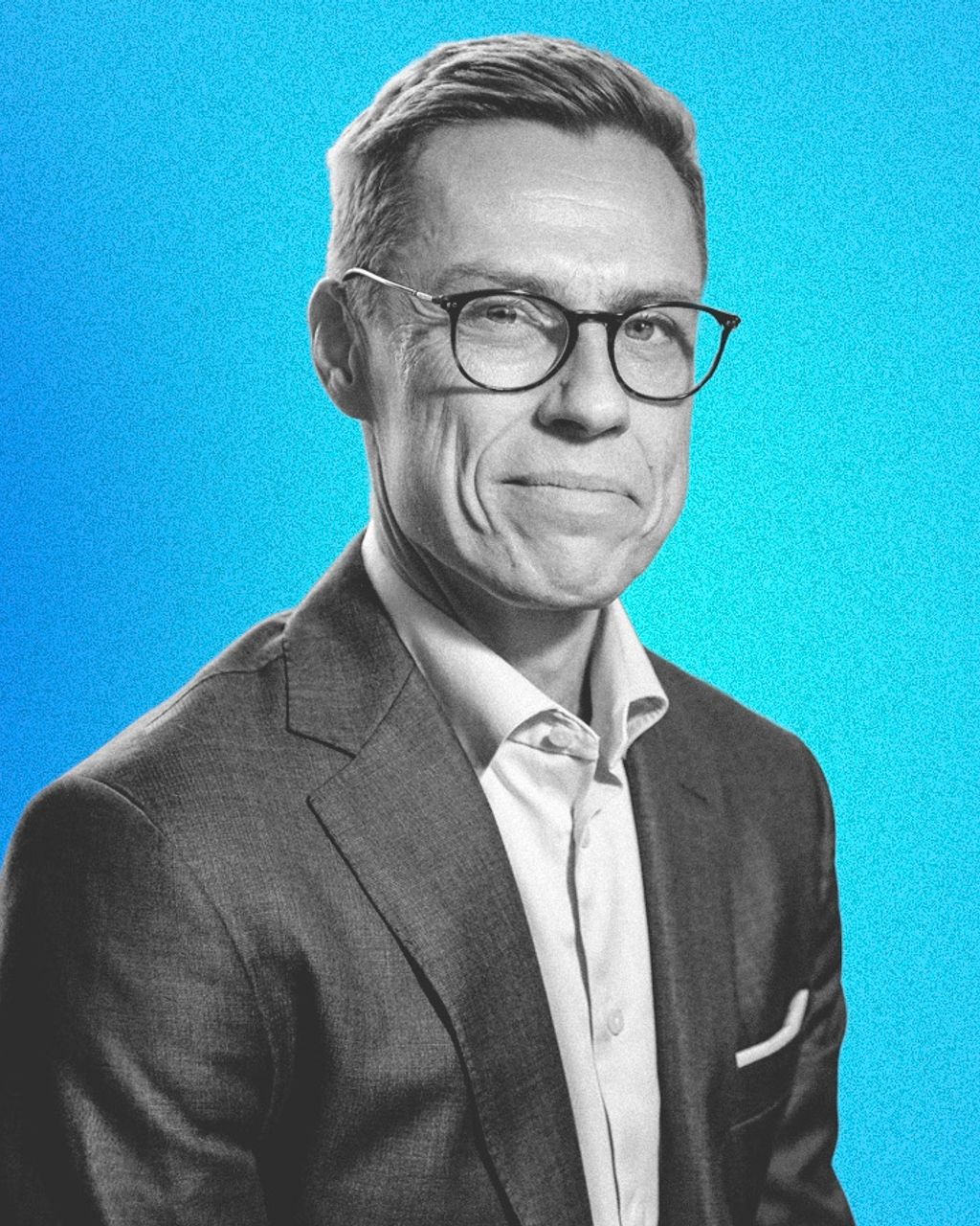 Haluaisin tunnustaa Palestiinan, mutta Orpo (Petri? Pekka? Petteri?) piileskelee Kesärannan kellarissa pikeepaitansa sisällä eikä vastaa soittoihini