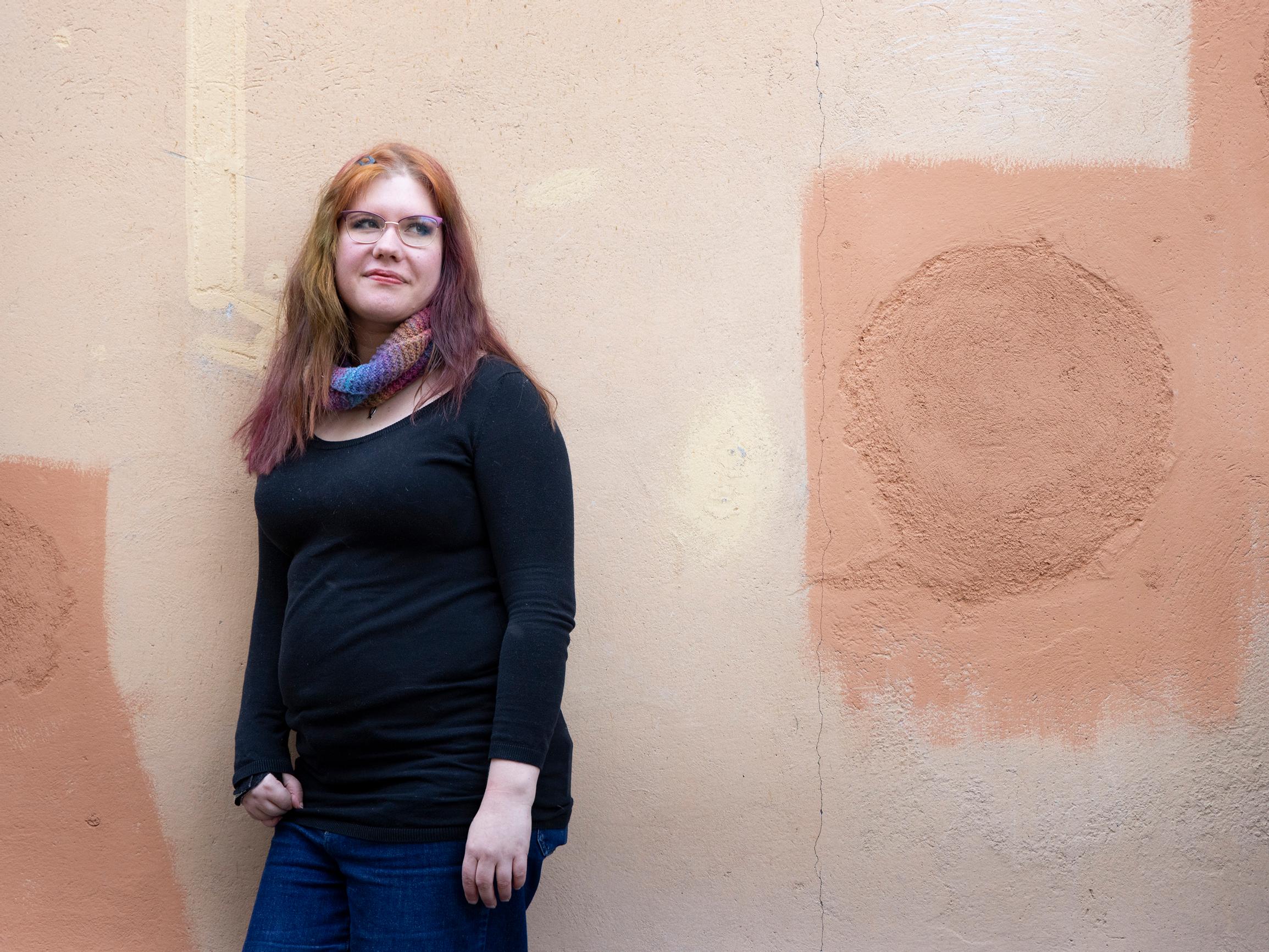 Sanna Ruokonen menetti puolet aivoistaan, puhekykynsä ja elämänhalunsa – Nyt hän nousee lavalle kertomaan, kuinka kiitollinen hän on