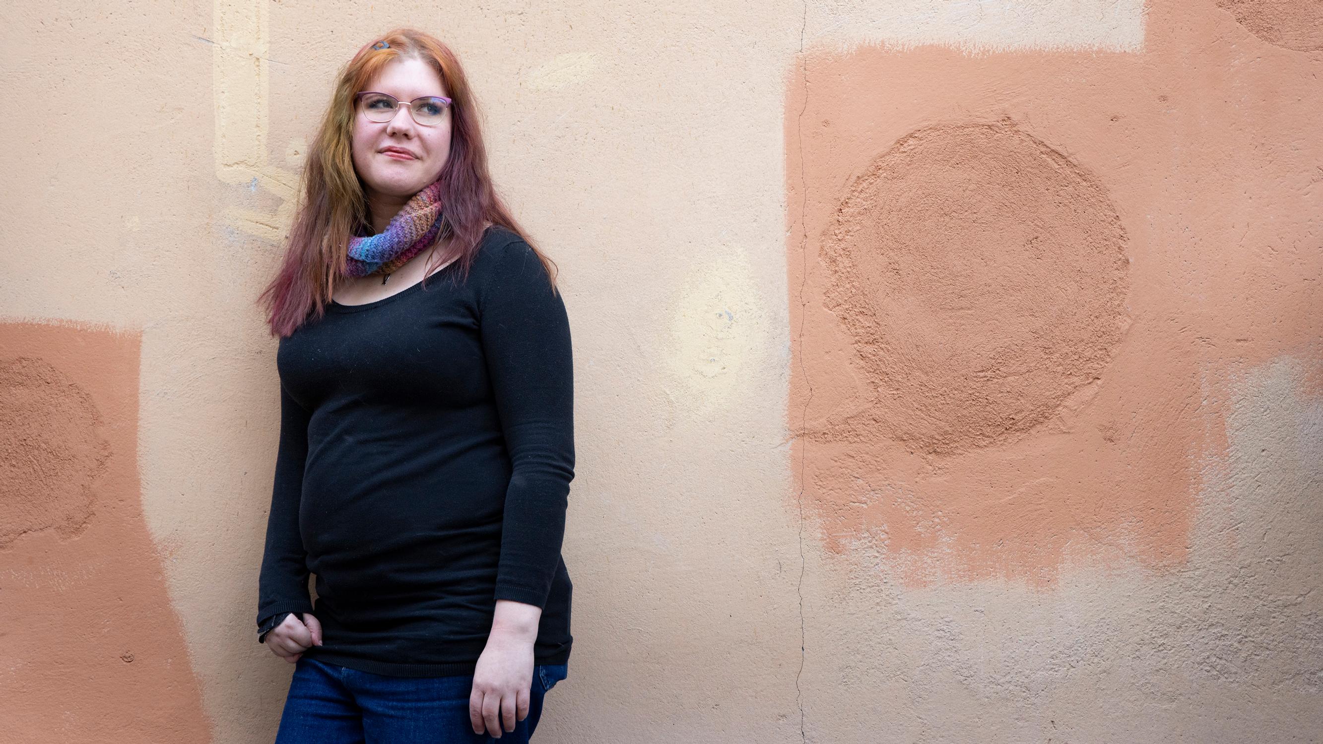 Sanna Ruokonen menetti puolet aivoistaan, puhekykynsä ja elämänhalunsa – Nyt hän nousee lavalle kertomaan, kuinka kiitollinen hän on