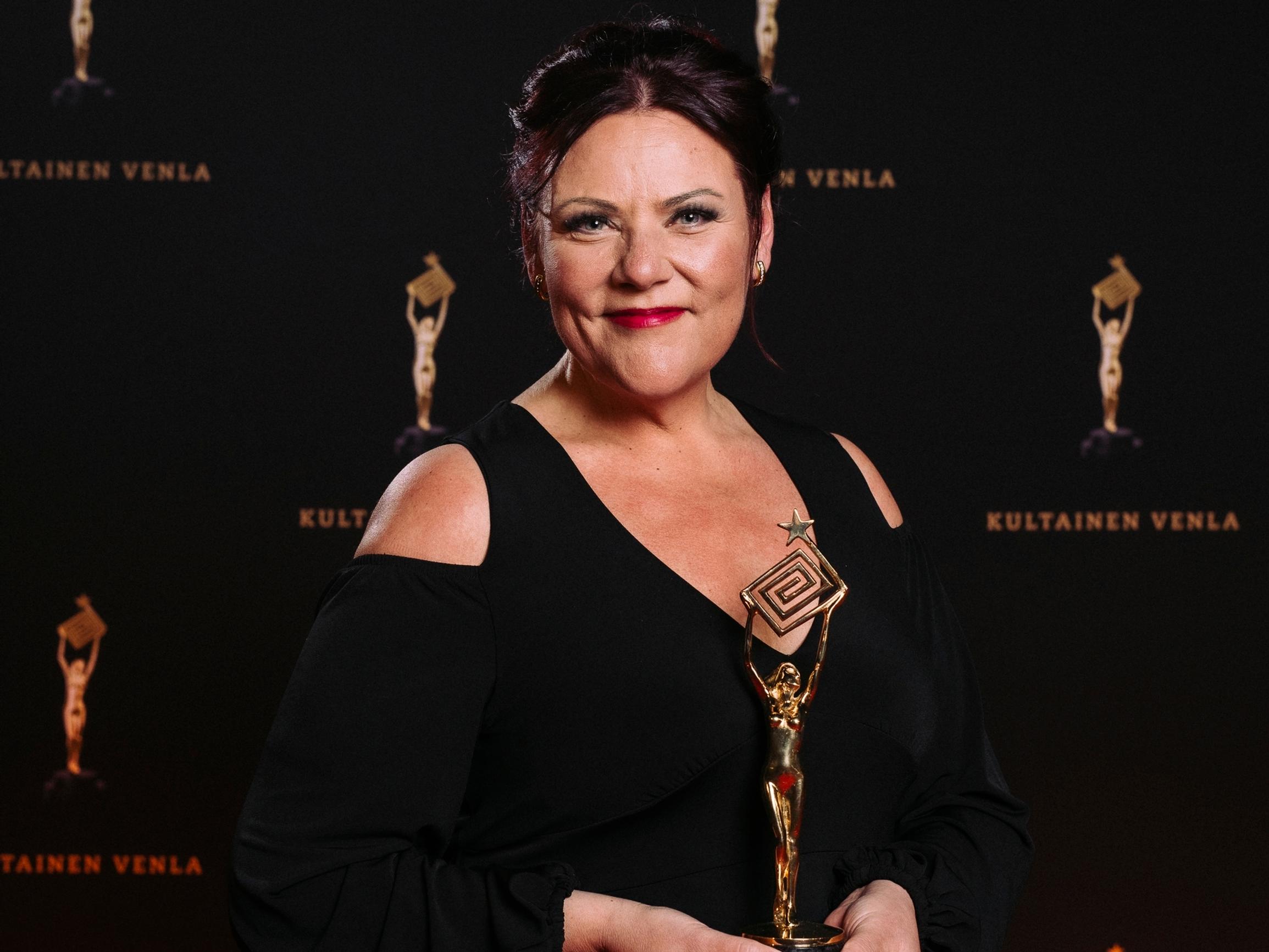 Supernanny Pia Penttala pudotti 30 kiloa: "Syön nykyään viisi kertaa päivässä pieniä määriä – kroppa oppii uuden tavan kuluttaa"