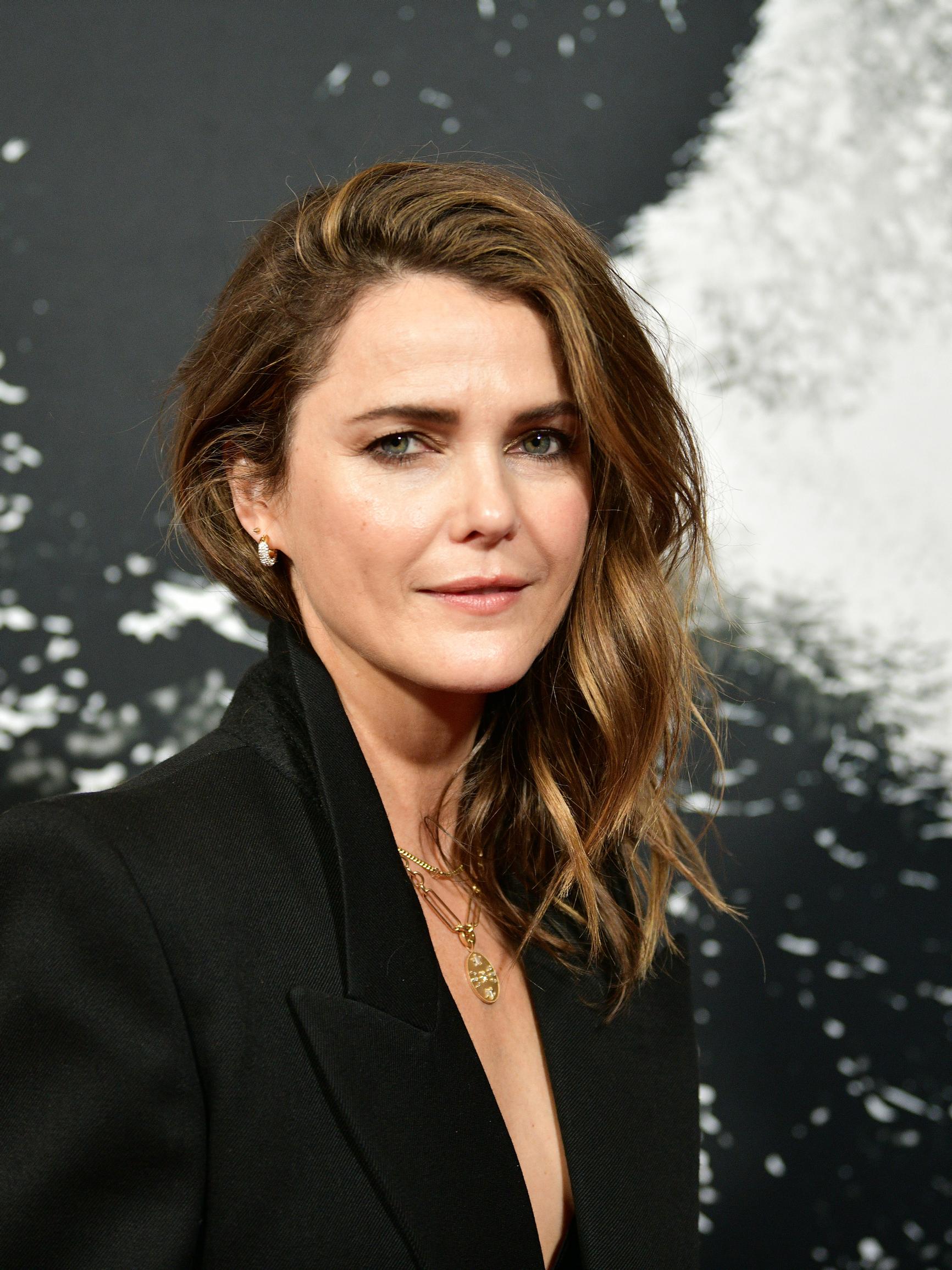 Muistatko, kun Keri Russell leikkasi kiharapilvensä pois – ja Hollywood sekosi? 
