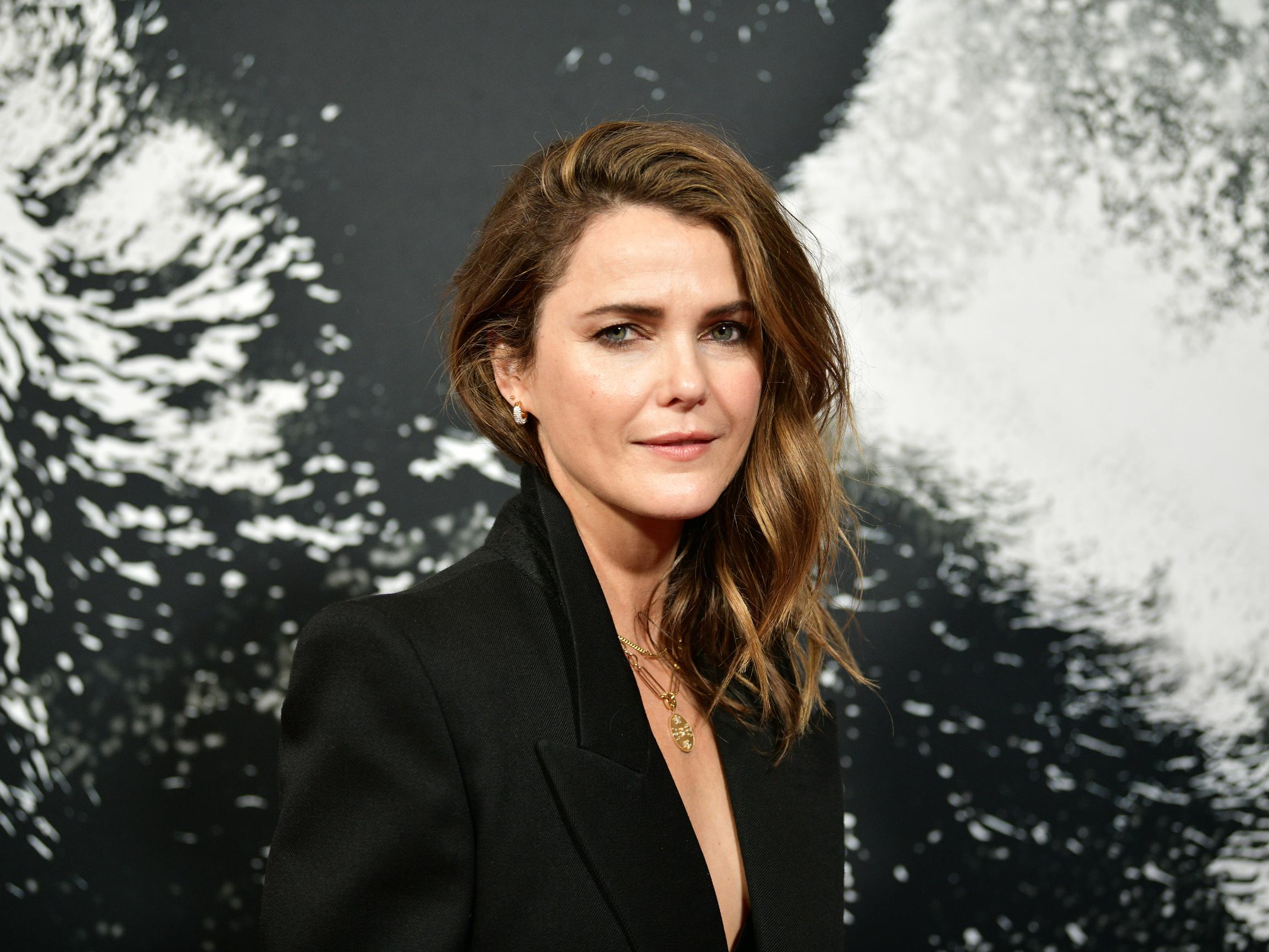 Muistatko, kun Keri Russell leikkasi kiharapilvensä pois – ja Hollywood sekosi? 