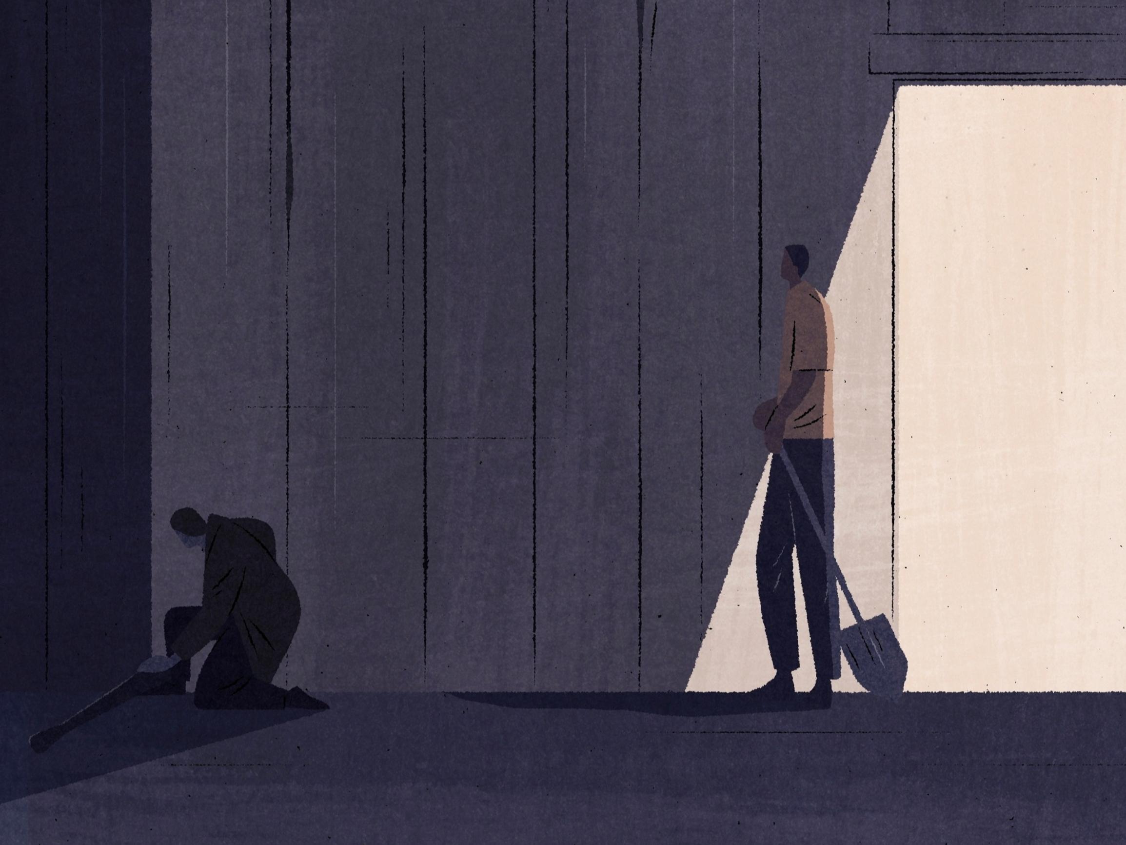 Murhaluoto osa 7 – Avun kesädekkari 2022