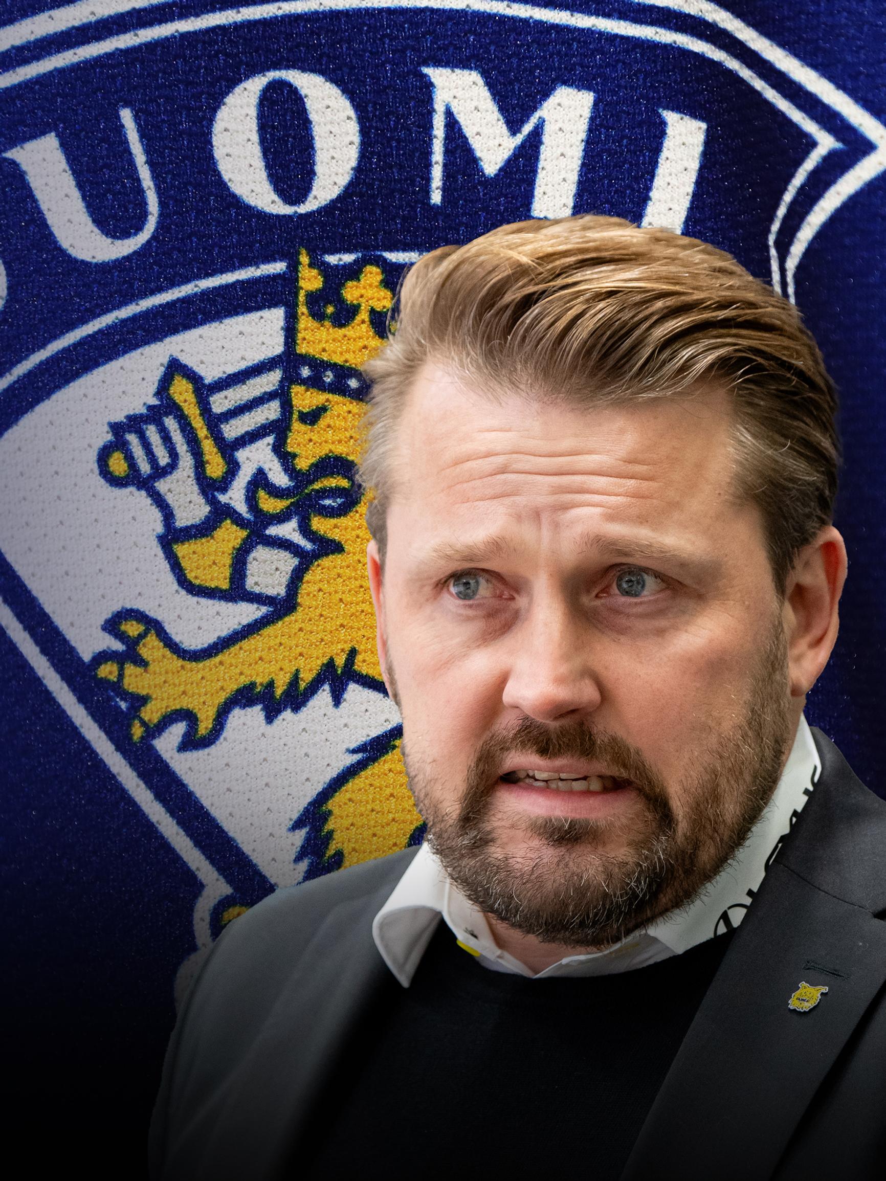 Petteri Sihvonen lyttää Leijonien valmennusratkaisut – tyrmää erityisesti Ville Peltosen valinnan: "Järjetöntä namedroppailua"