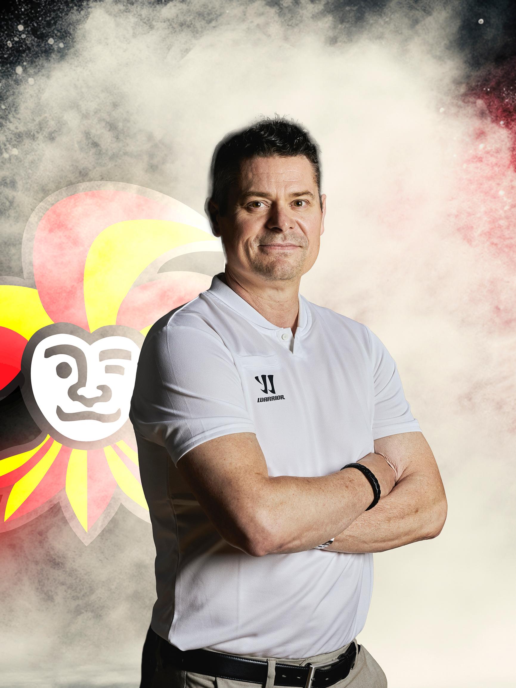Jokerit-pomo ei taivu unelmastaan millimetriäkään – nyt lataa Mikko Saarni: ”Päädymme Liigaan tavalla tai toisella!”