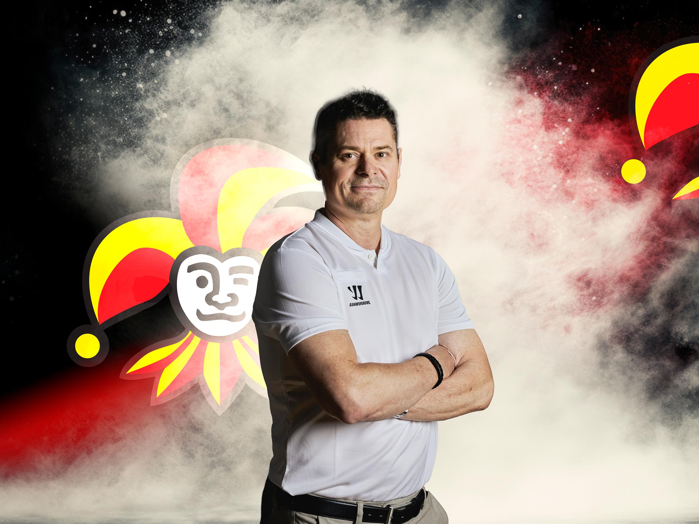 Jokerit-pomo ei taivu unelmastaan millimetriäkään – nyt lataa Mikko Saarni: ”Päädymme Liigaan tavalla tai toisella!”