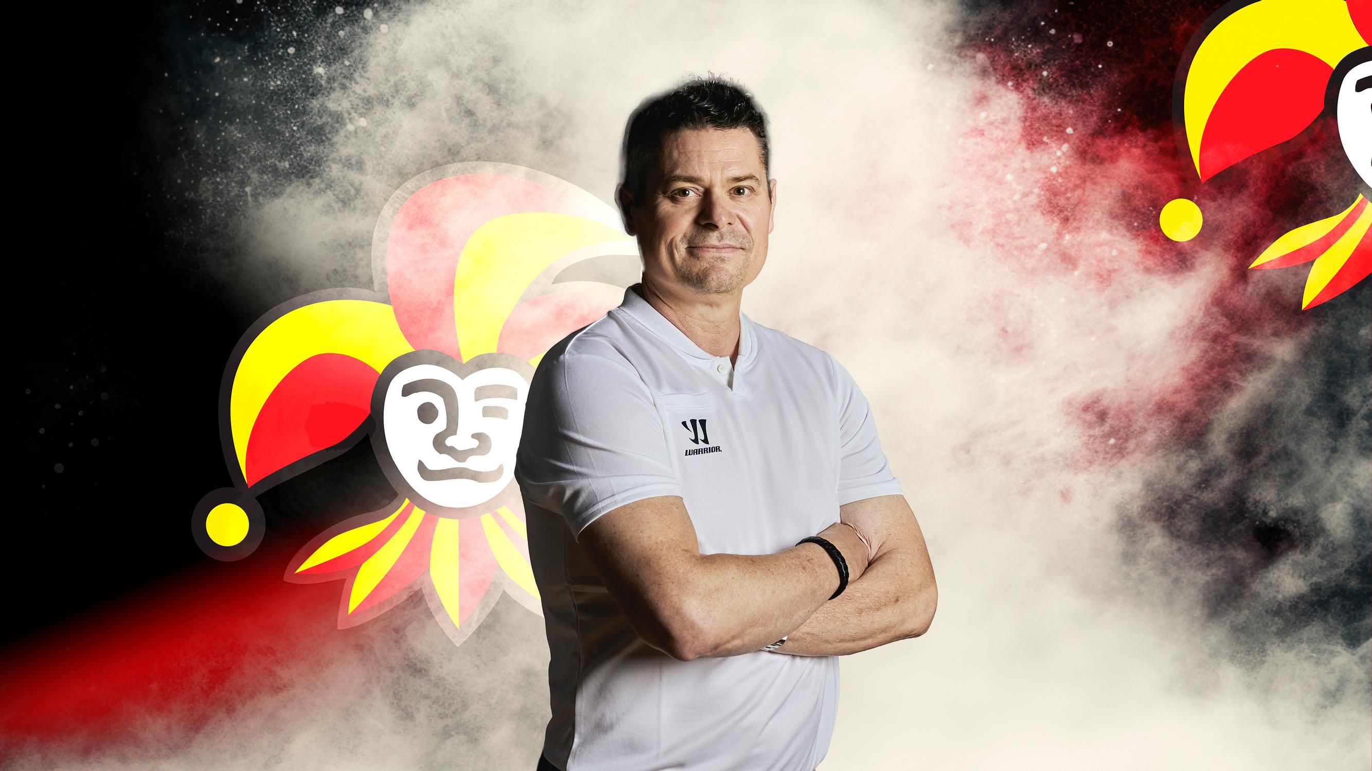 Jokerit-pomo ei taivu unelmastaan millimetriäkään – nyt lataa Mikko Saarni: ”Päädymme Liigaan tavalla tai toisella!”