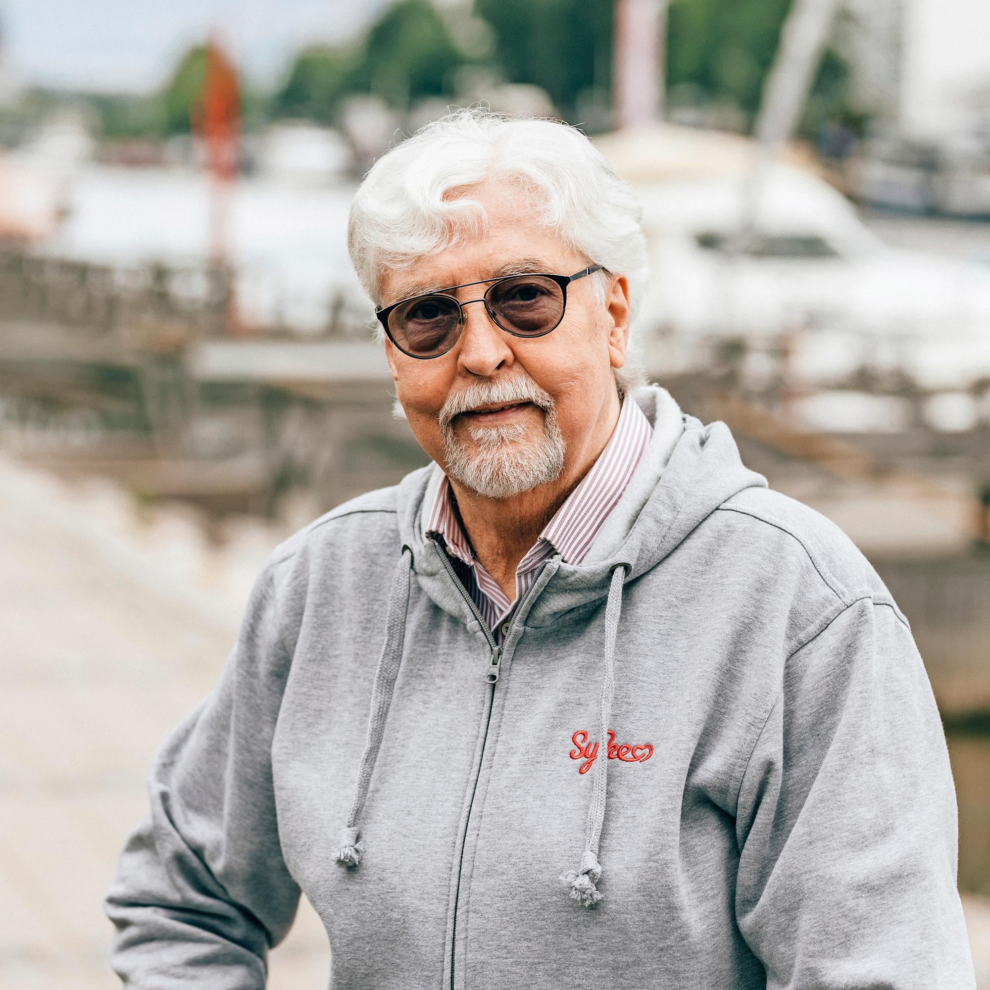 Kuoleman porteilta takaisin elämään – Tarmo Mattilan rinnassa on sykkinyt uusi sydän yli kuuden vuoden ajan: ”Enempää ei voi kukaan saada”