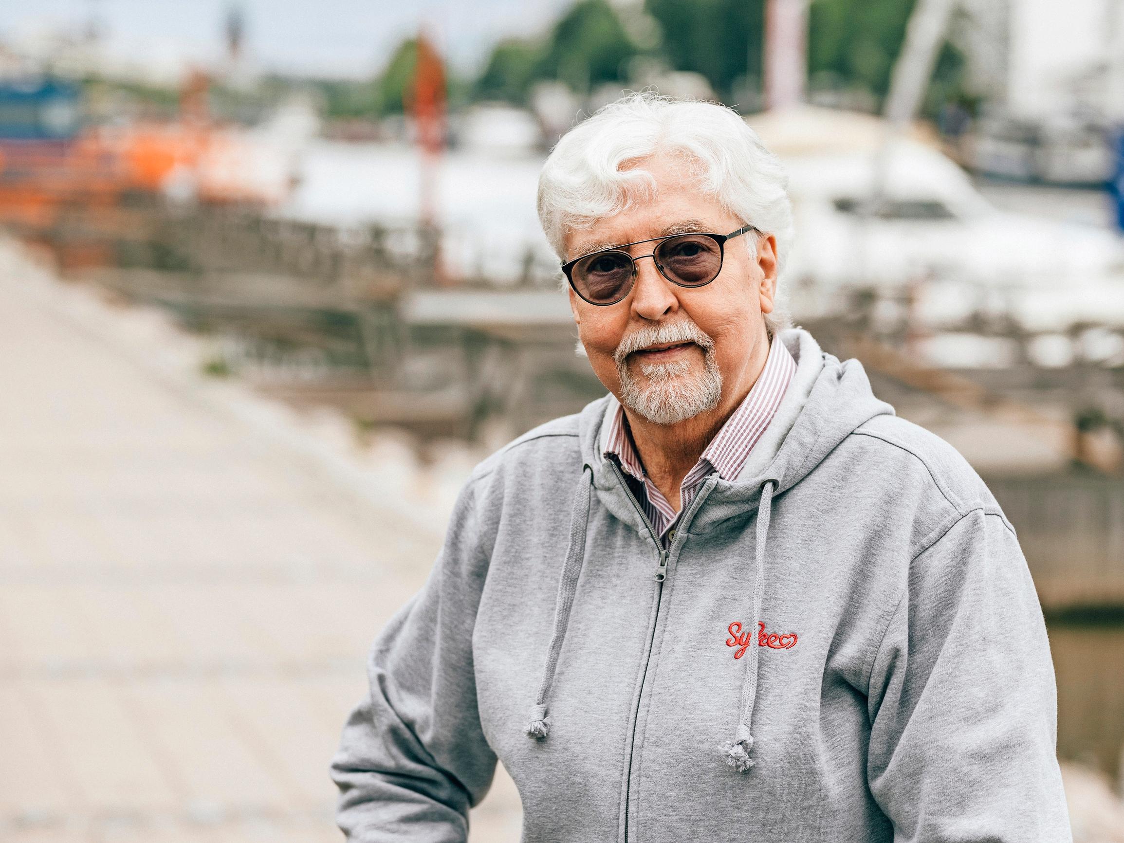 Kuoleman porteilta takaisin elämään – Tarmo Mattilan rinnassa on sykkinyt uusi sydän yli kuuden vuoden ajan: ”Enempää ei voi kukaan saada”