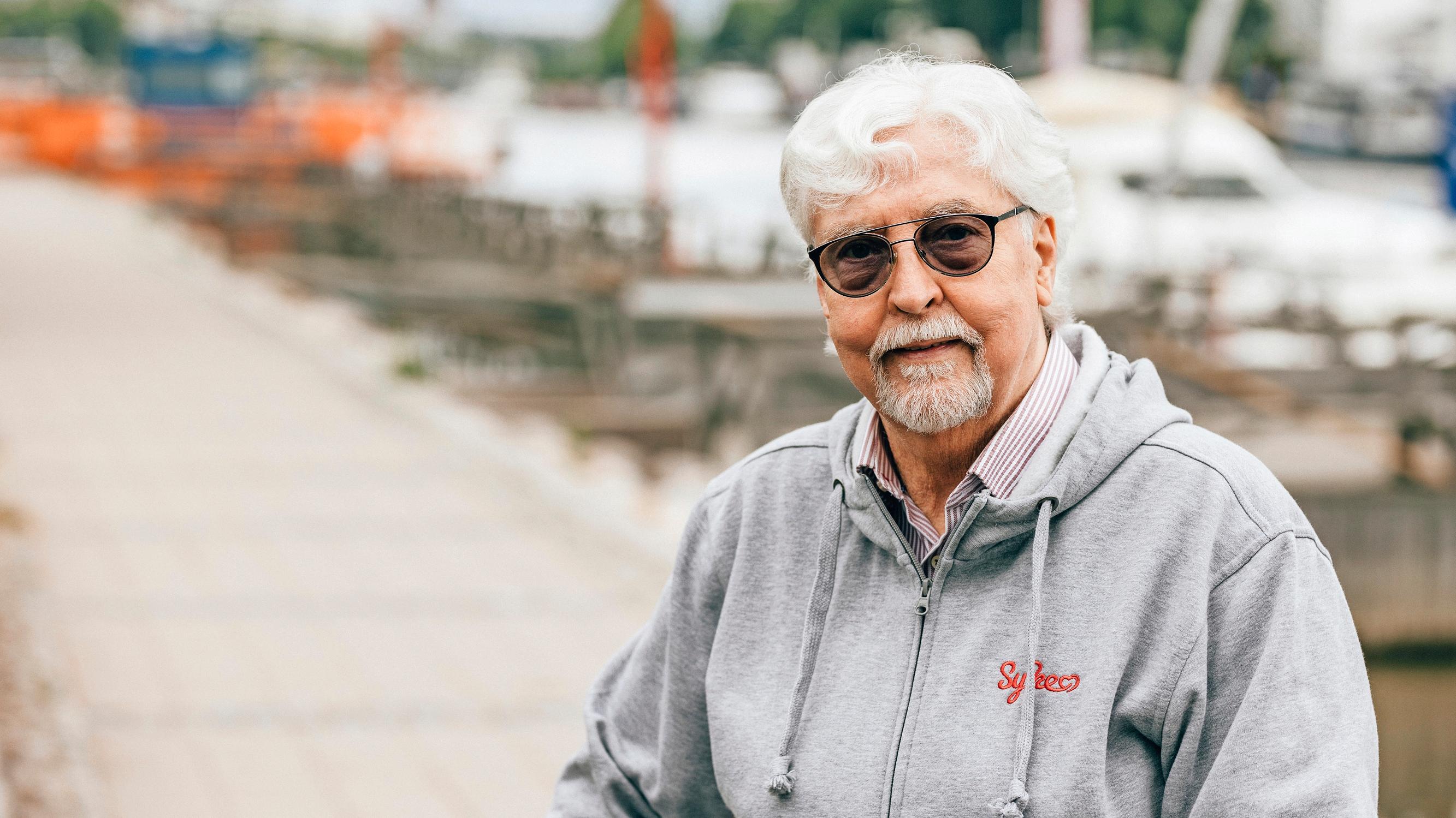 Kuoleman porteilta takaisin elämään – Tarmo Mattilan rinnassa on sykkinyt uusi sydän yli kuuden vuoden ajan: ”Enempää ei voi kukaan saada”