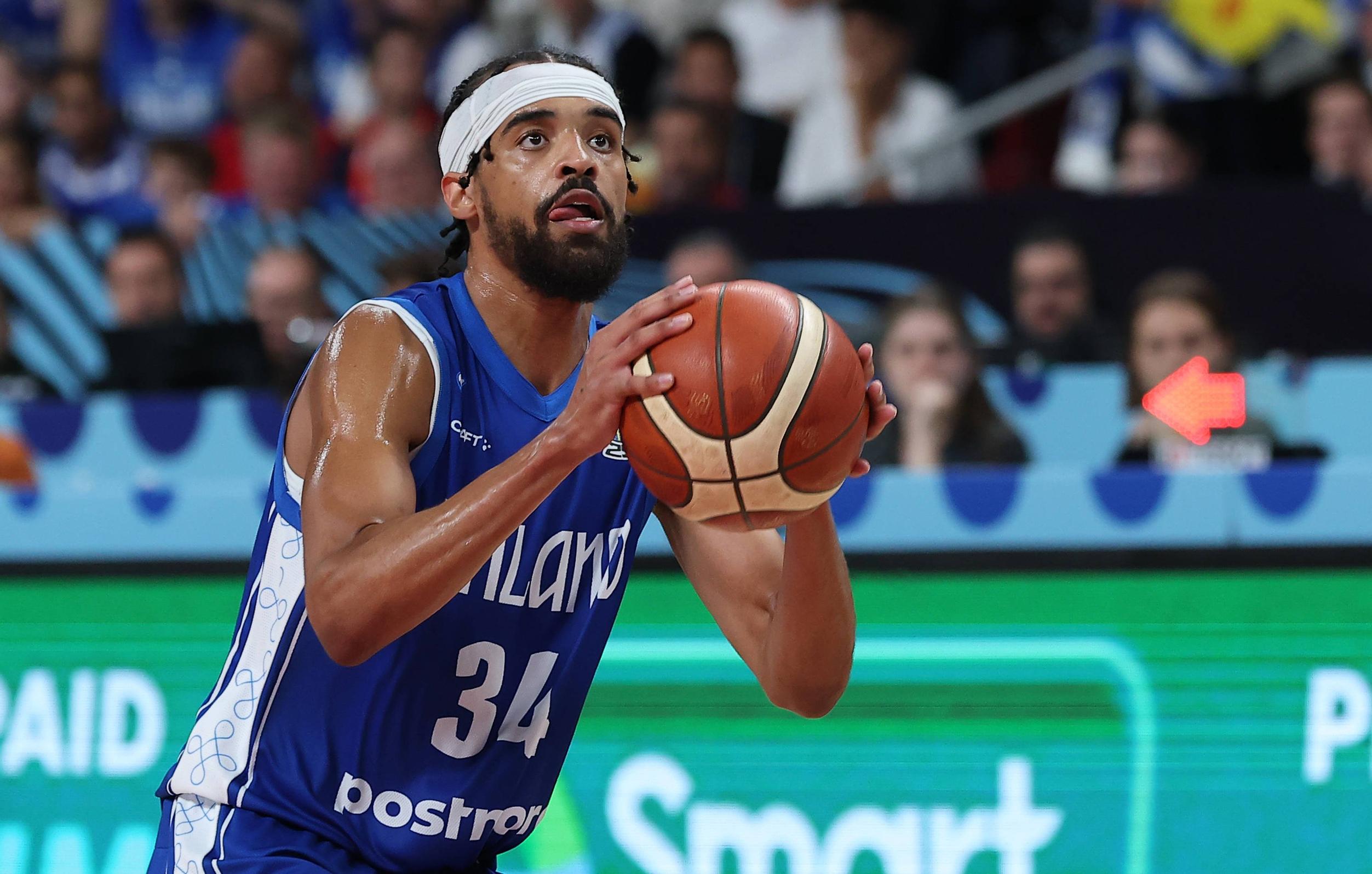 Susijengin tähden testitulos puhuttaa, mistä voi olla kyse? – nyt kommentoi Suek 