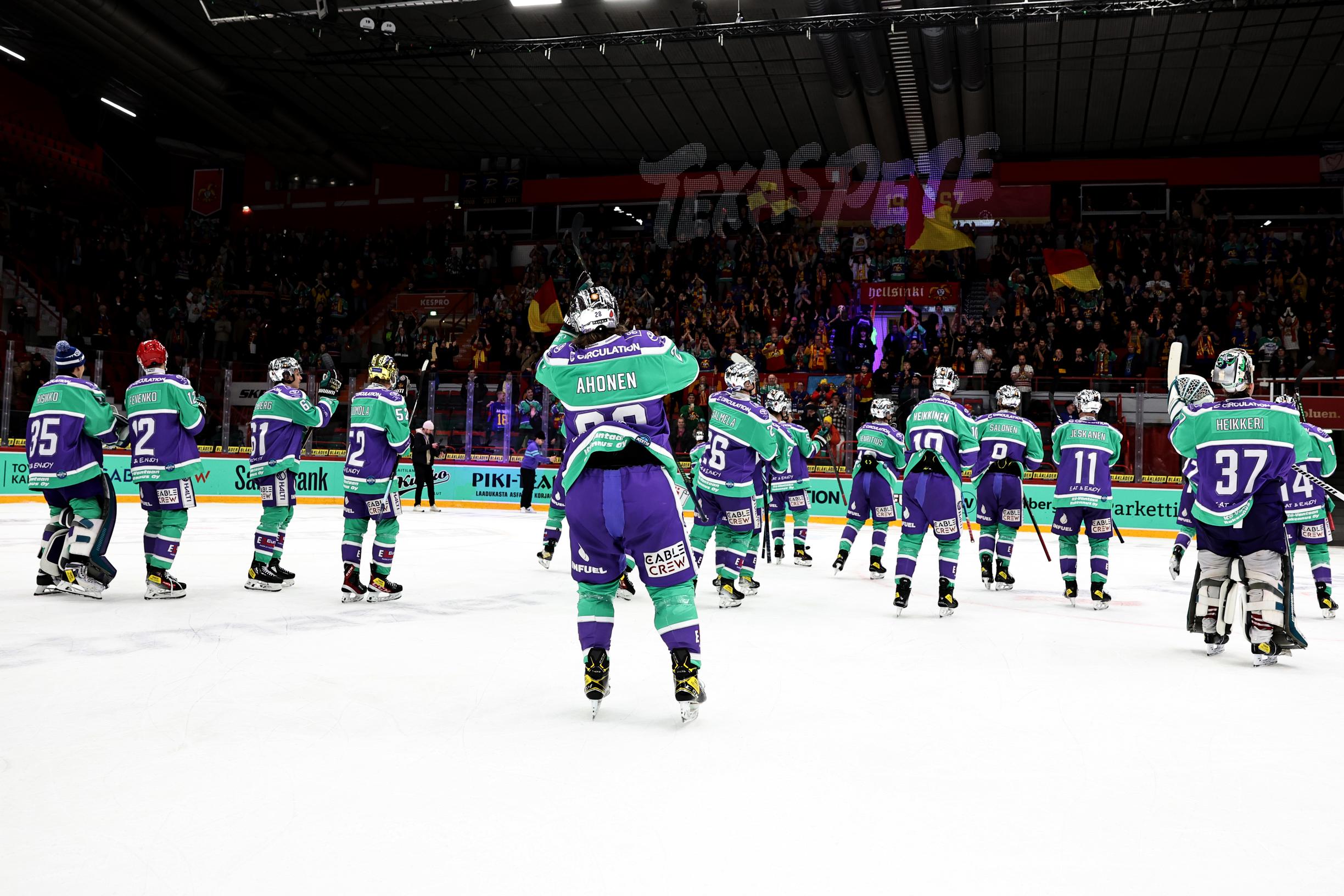 Mestiksen todellinen kriisi vasta edessä – Jokerit-riippuvuuden aiheuttama illuusio uhkaa koko sarjan olemassaoloa