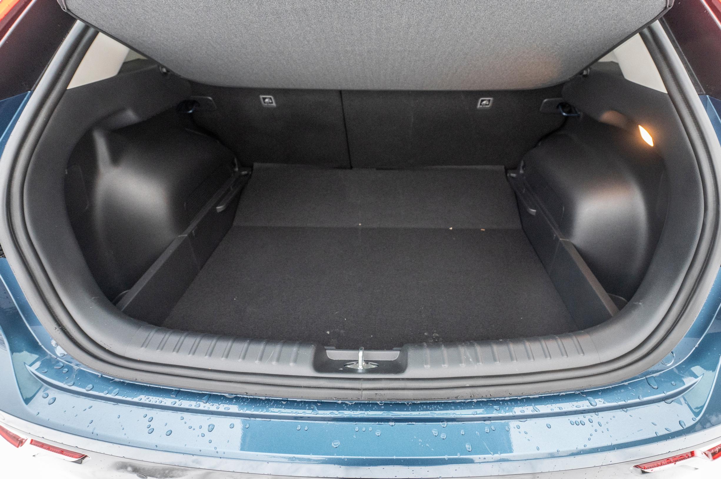 Kia Niro EV EX Premium Pack 64,8 kWh