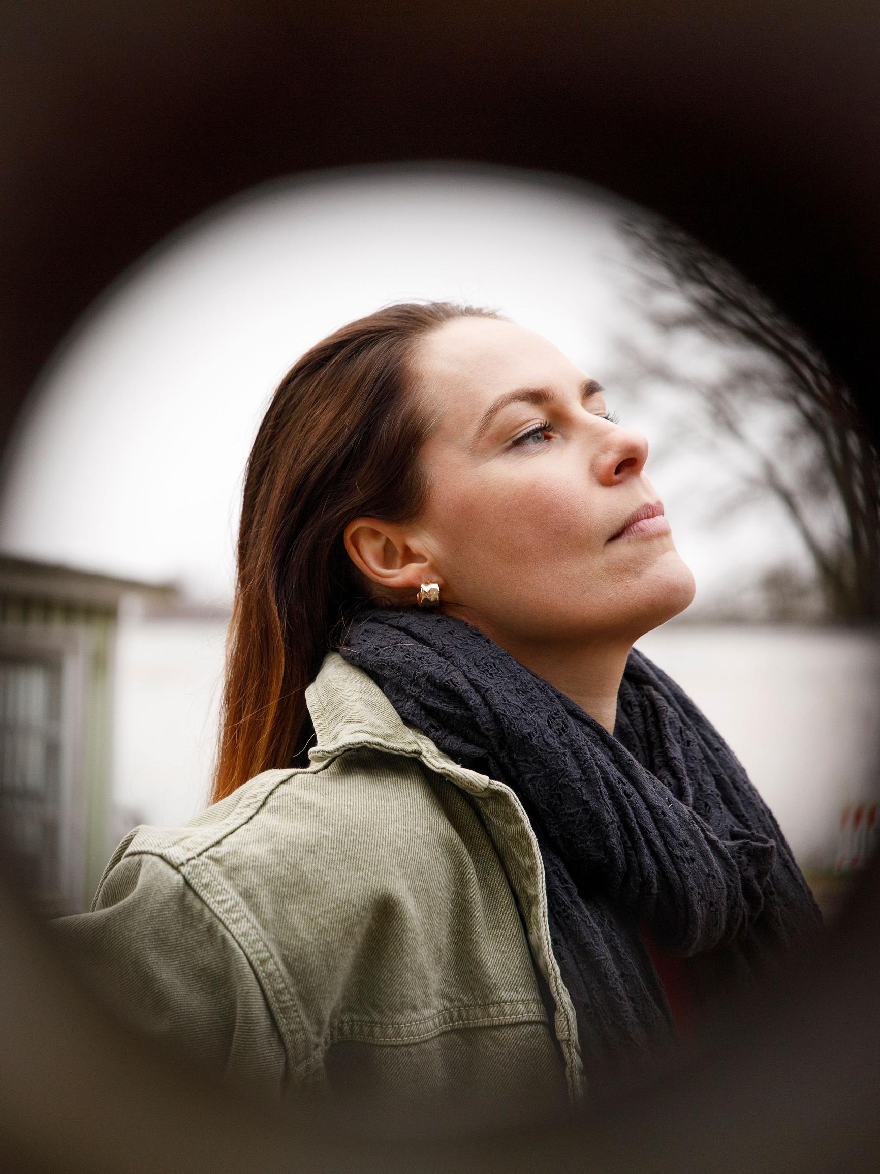 ”Miksi meidän perhe ei kelvannut?” – Ero musersi Noora Toivon kuukausi ennen Erikoisjoukkoihin osallistumista